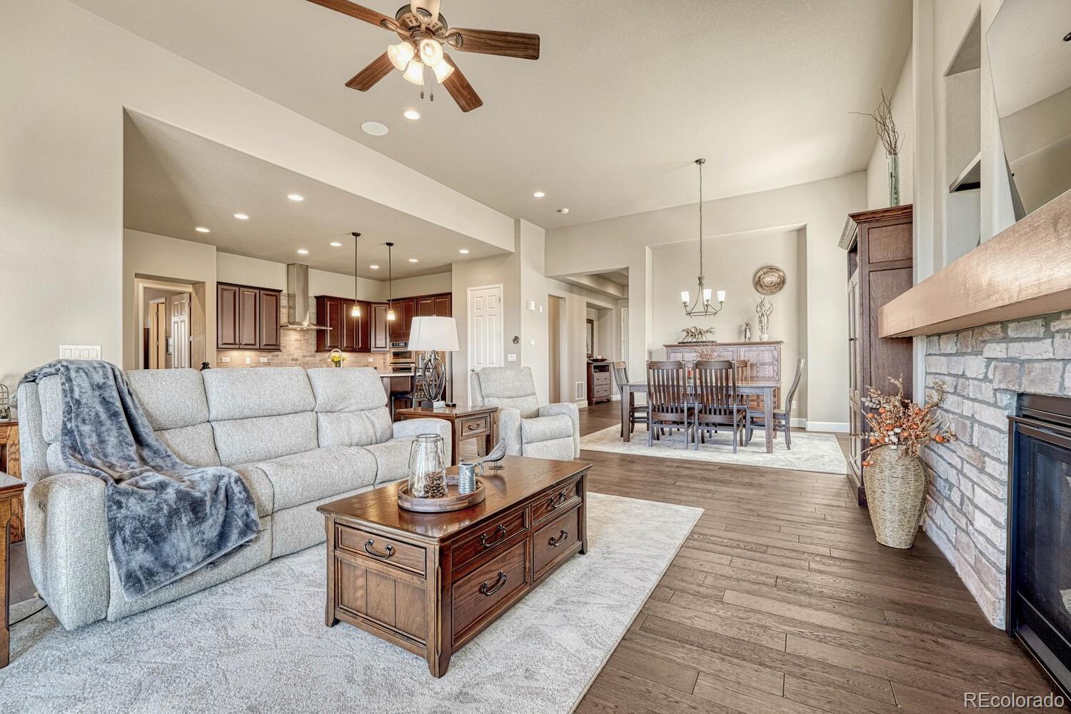 MLS Image #11 for 416  galaxy drive,castle rock, Colorado