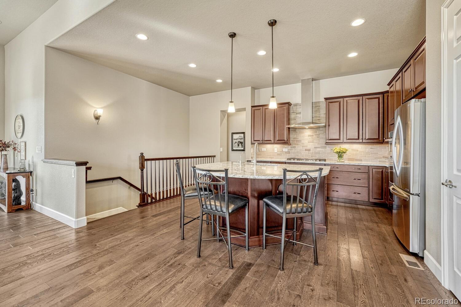 MLS Image #13 for 416  galaxy drive,castle rock, Colorado