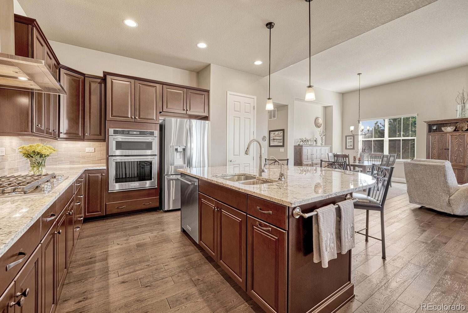 MLS Image #15 for 416  galaxy drive,castle rock, Colorado