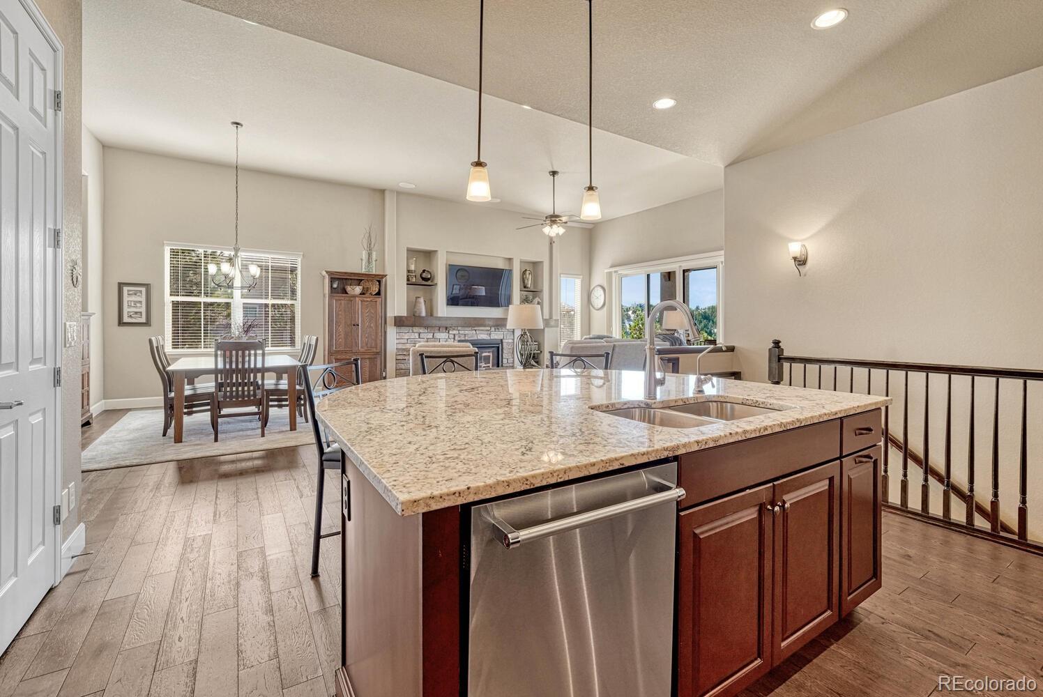 MLS Image #16 for 416  galaxy drive,castle rock, Colorado