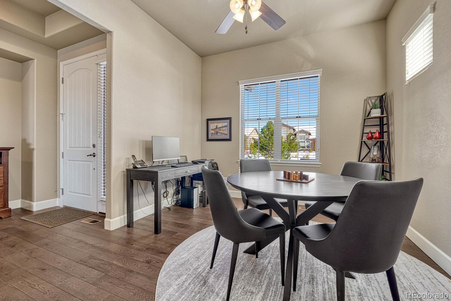 MLS Image #19 for 416  galaxy drive,castle rock, Colorado