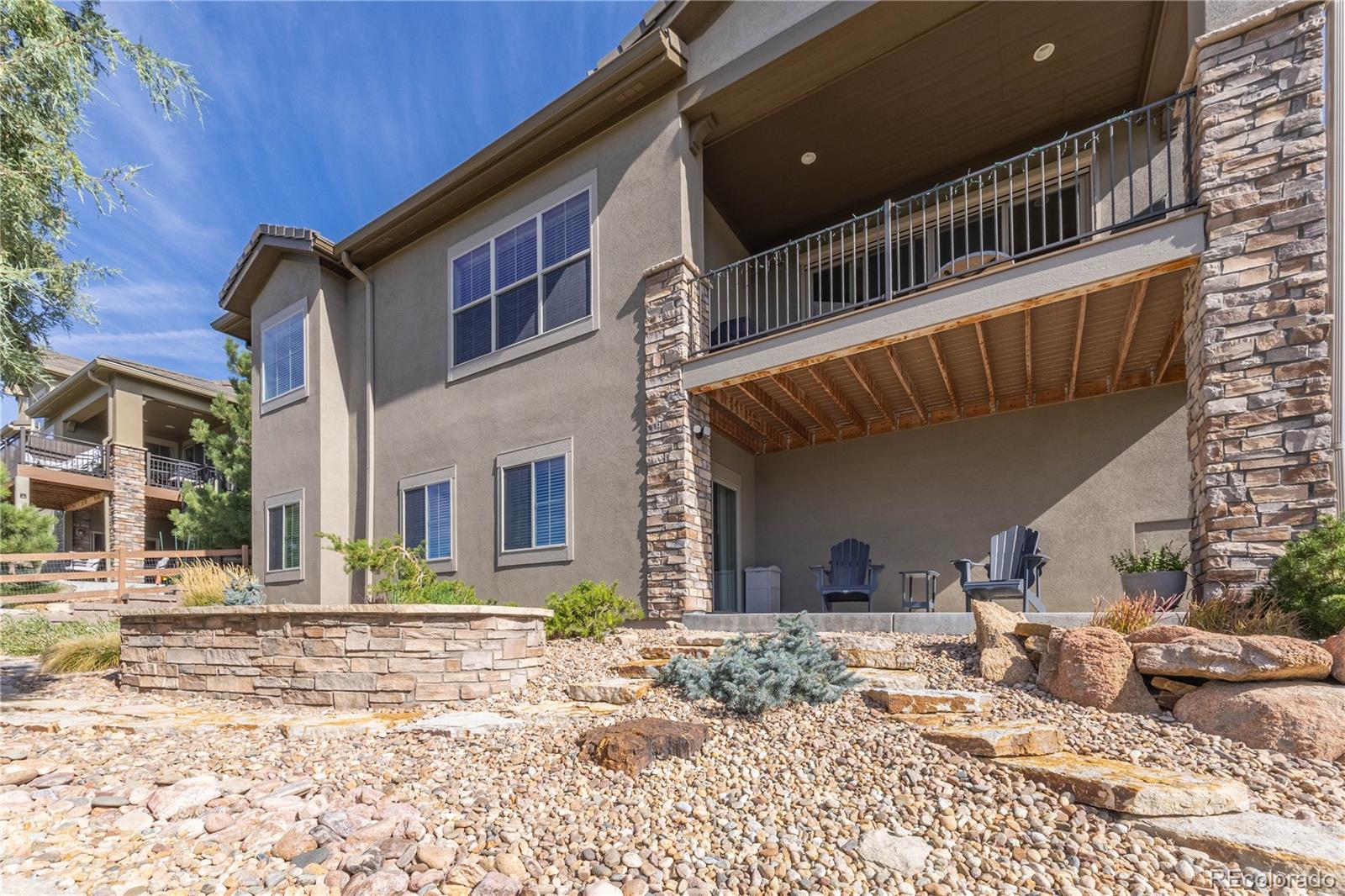 MLS Image #43 for 416  galaxy drive,castle rock, Colorado