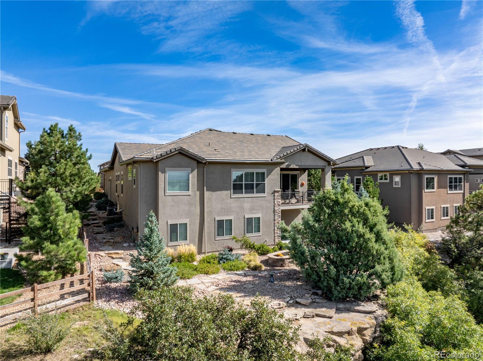 MLS Image #45 for 416  galaxy drive,castle rock, Colorado