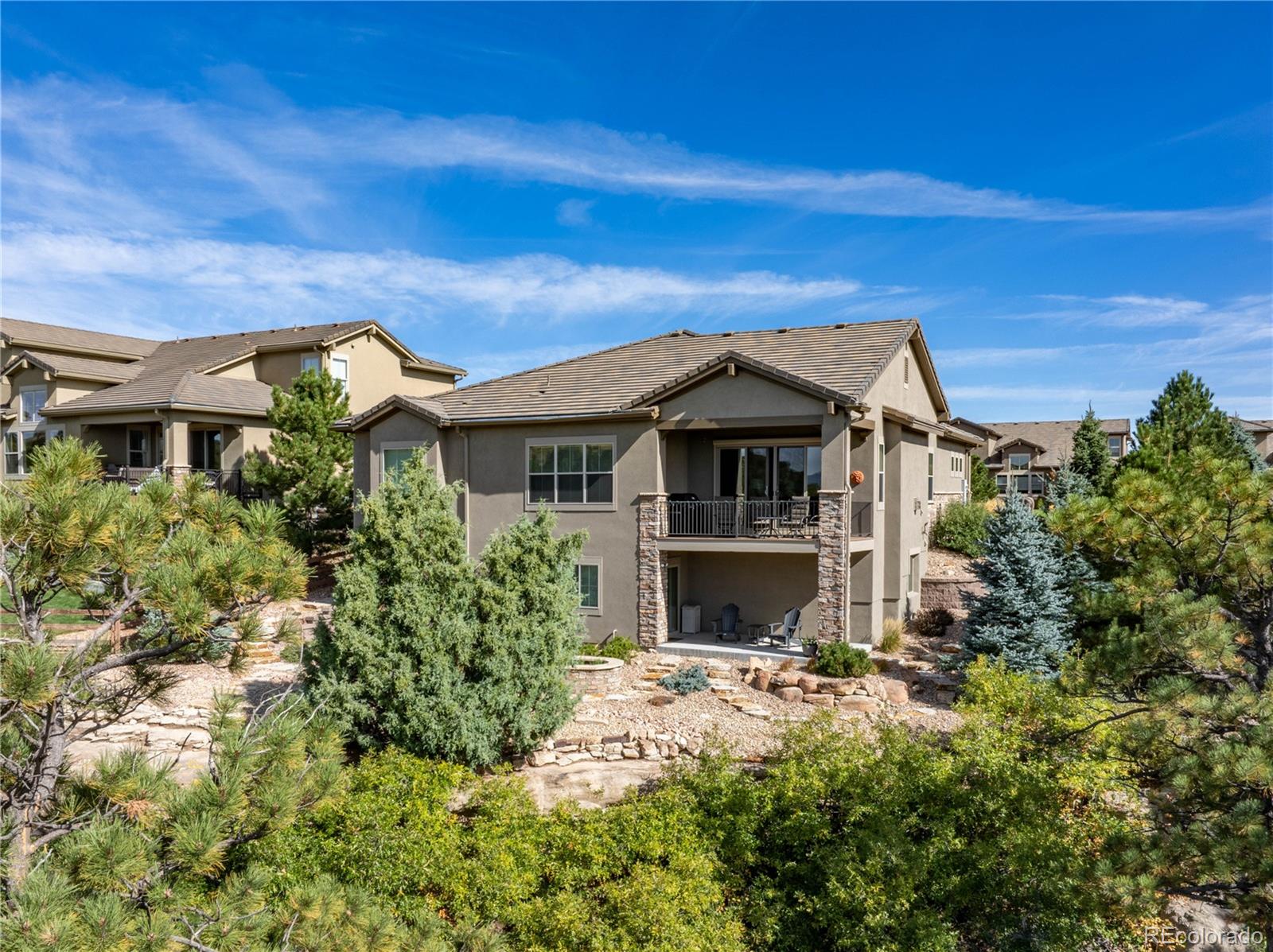 MLS Image #46 for 416  galaxy drive,castle rock, Colorado