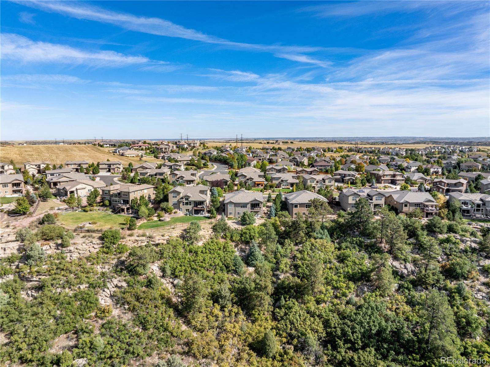 MLS Image #47 for 416  galaxy drive,castle rock, Colorado