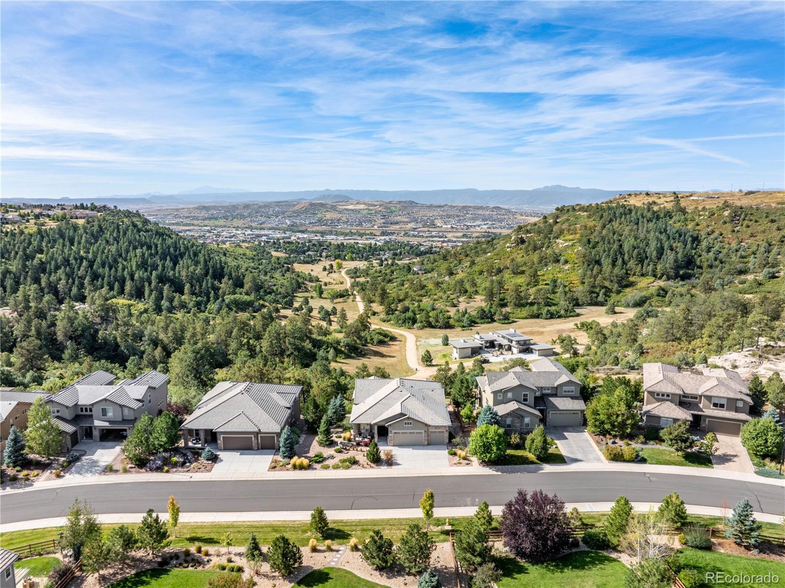 MLS Image #48 for 416  galaxy drive,castle rock, Colorado