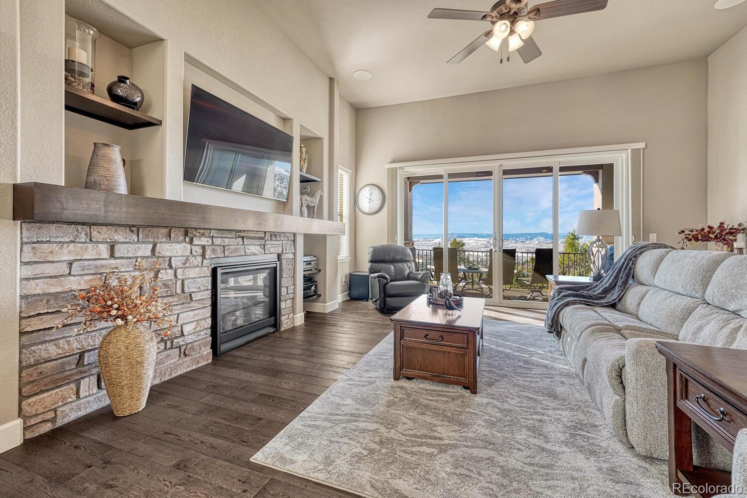 MLS Image #8 for 416  galaxy drive,castle rock, Colorado