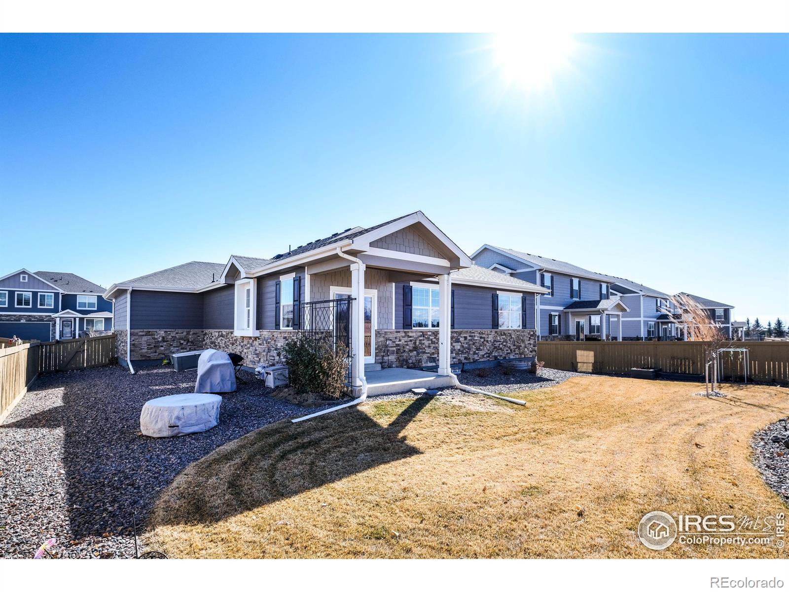 MLS Image #22 for 6779  whisper trail lane,wellington, Colorado