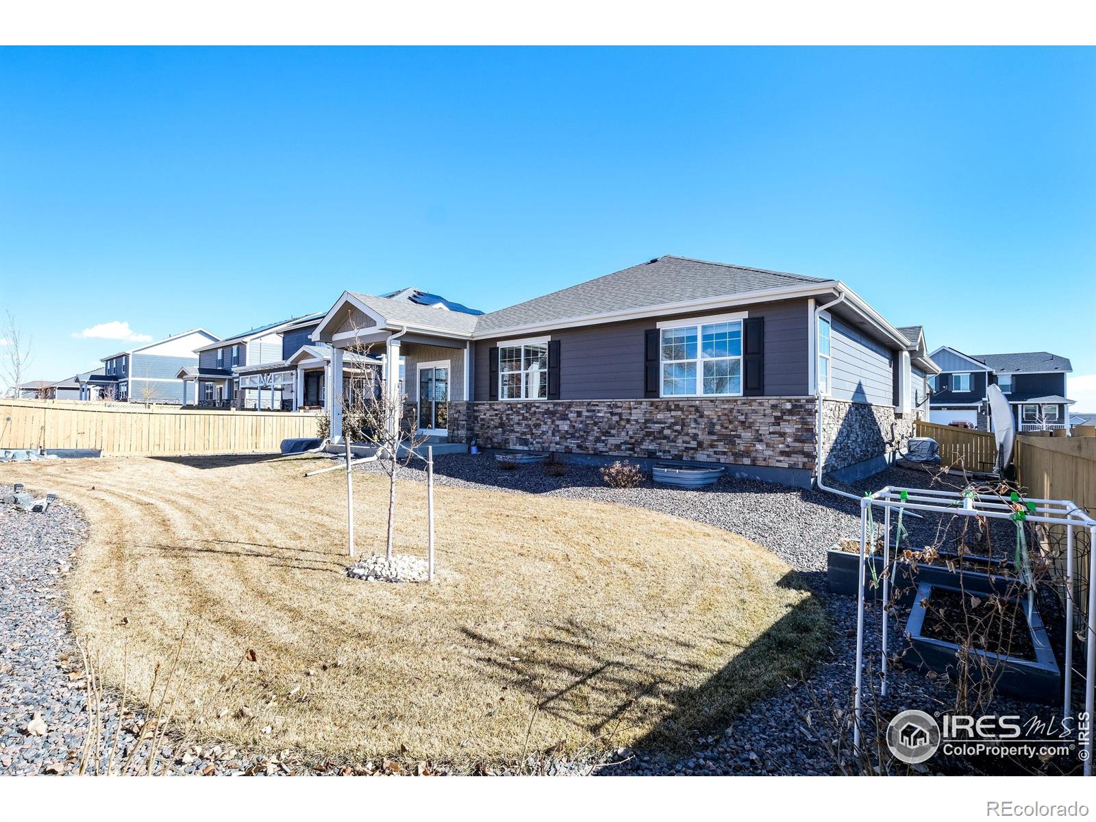 MLS Image #23 for 6779  whisper trail lane,wellington, Colorado