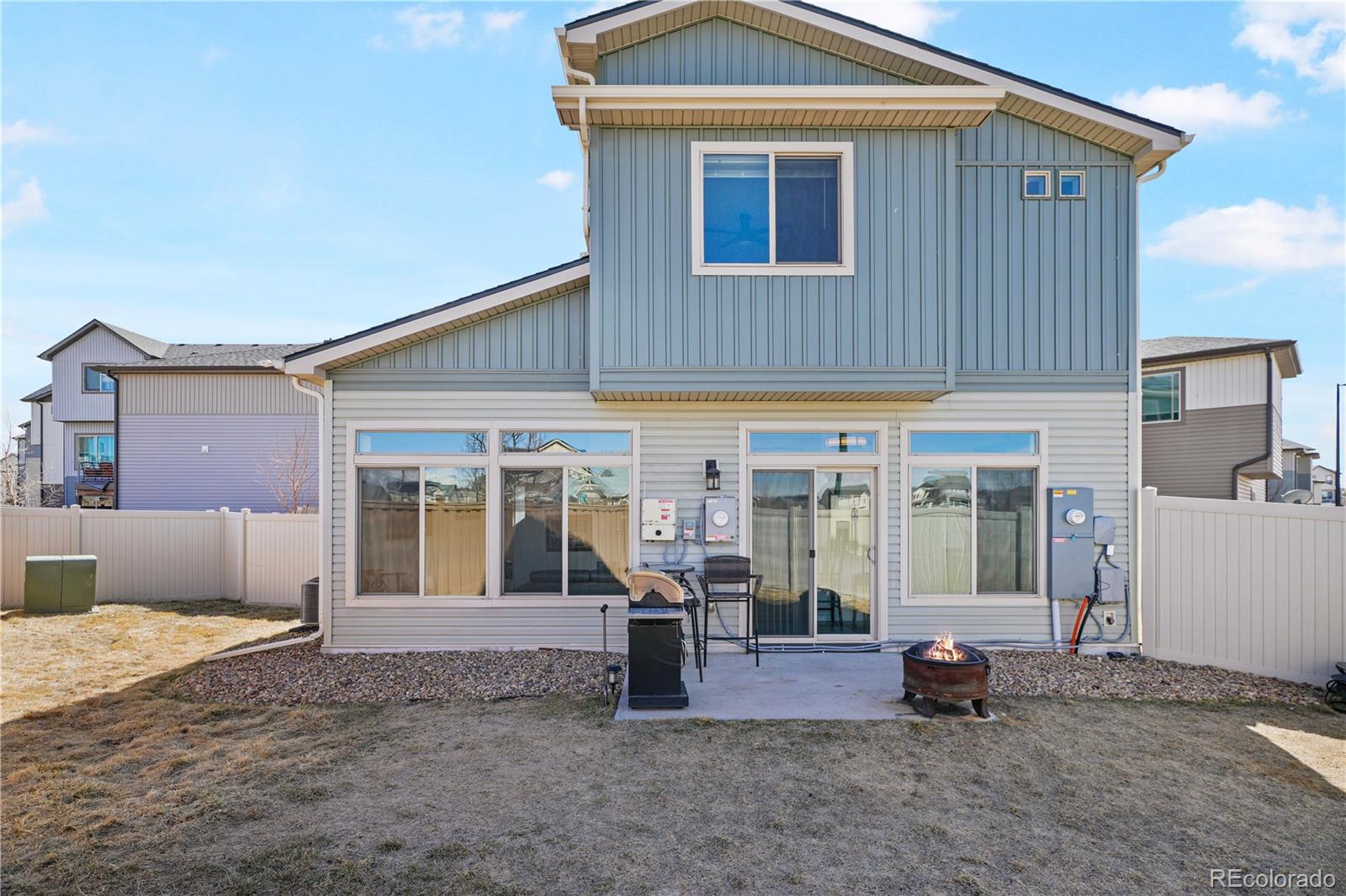 MLS Image #25 for 19055 e 55th avenue,denver, Colorado