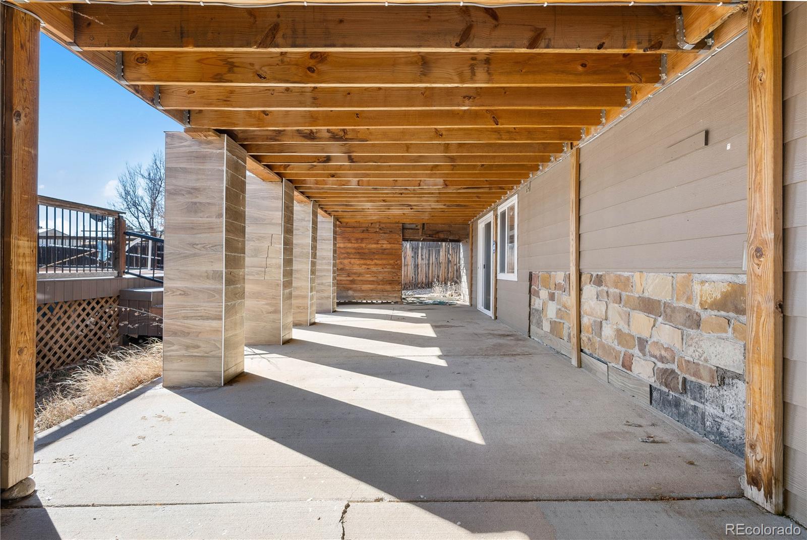 MLS Image #28 for 3948 s halifax street,aurora, Colorado