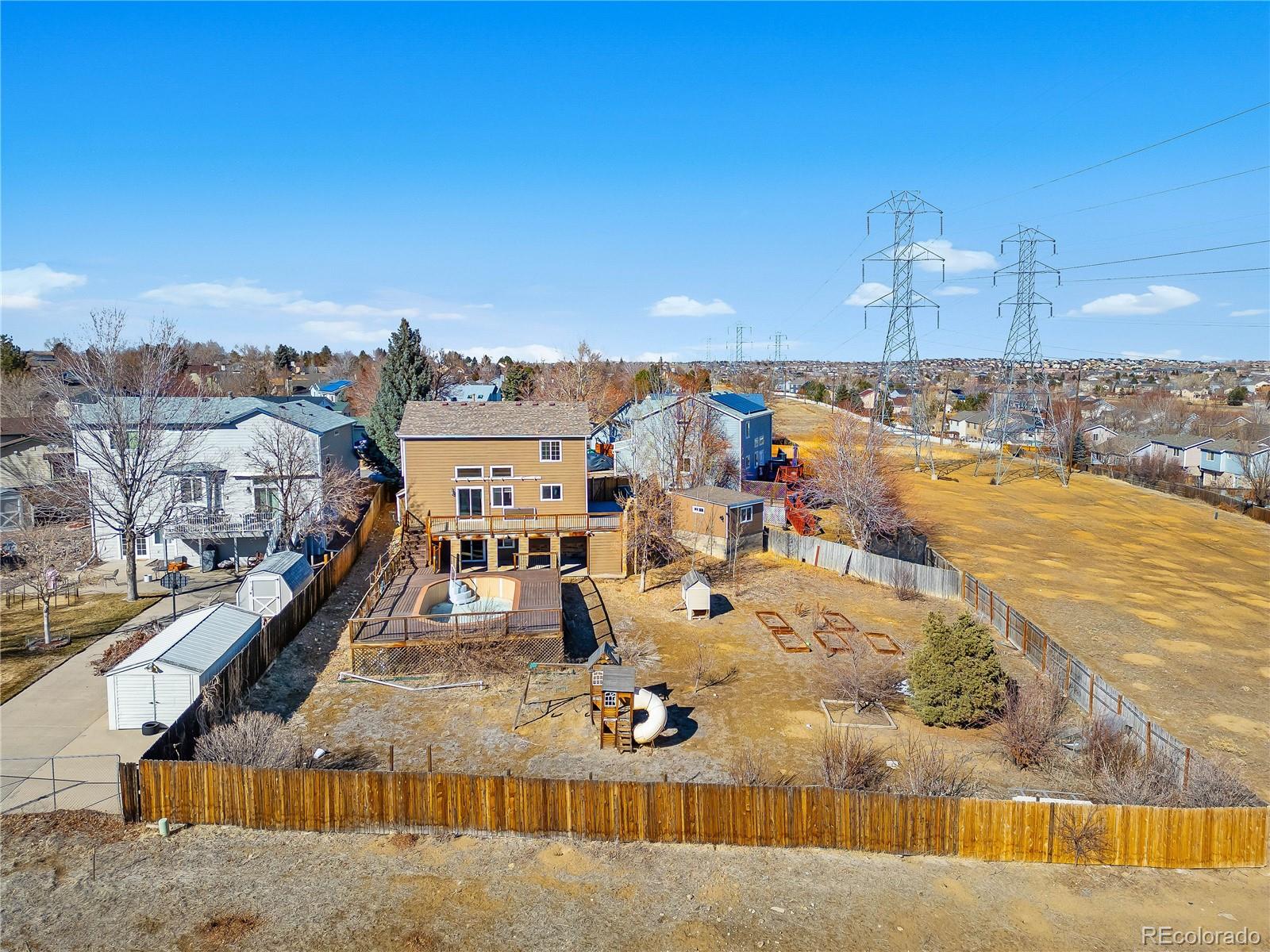 MLS Image #29 for 3948 s halifax street,aurora, Colorado