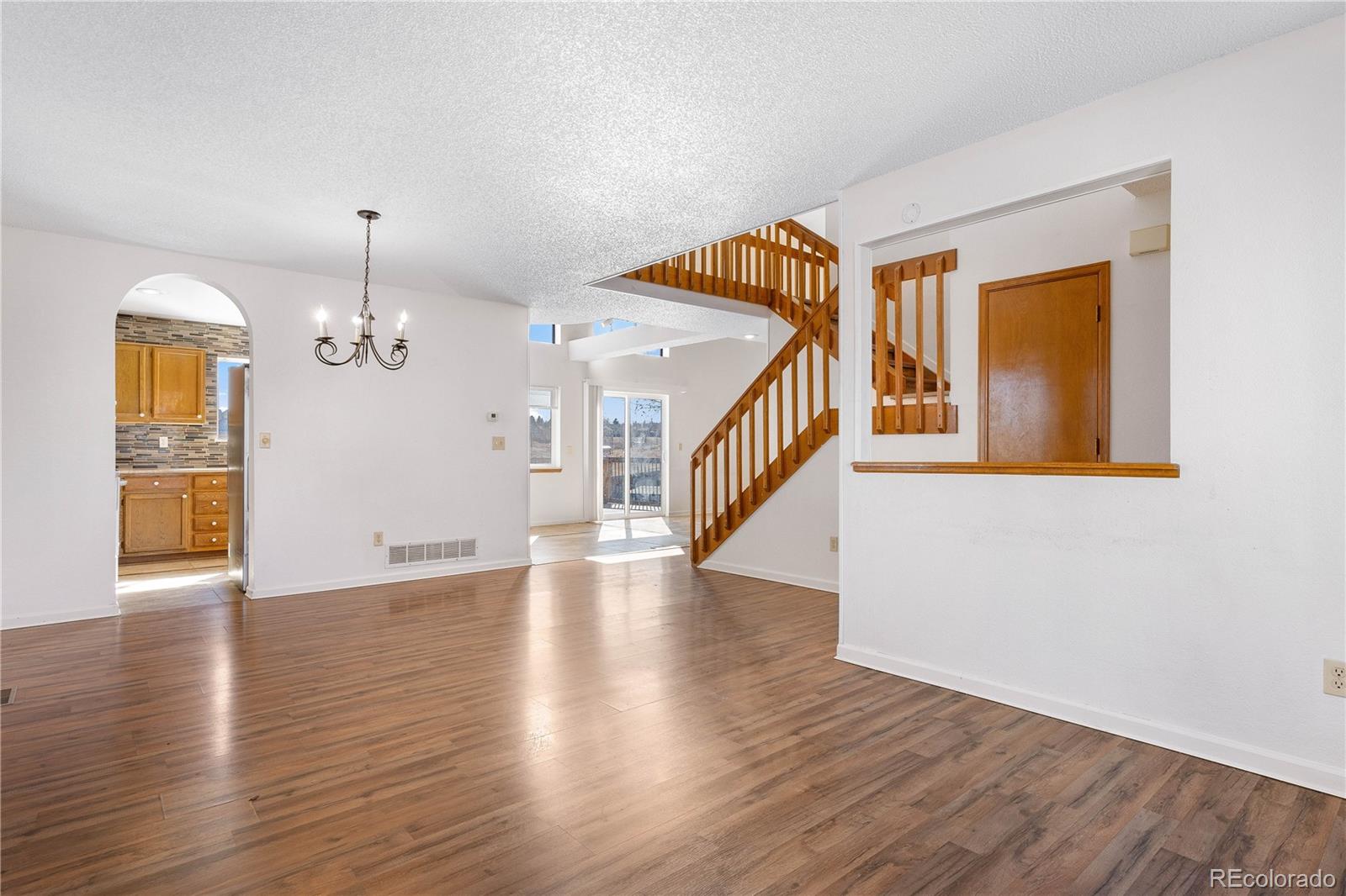 MLS Image #3 for 3948 s halifax street,aurora, Colorado