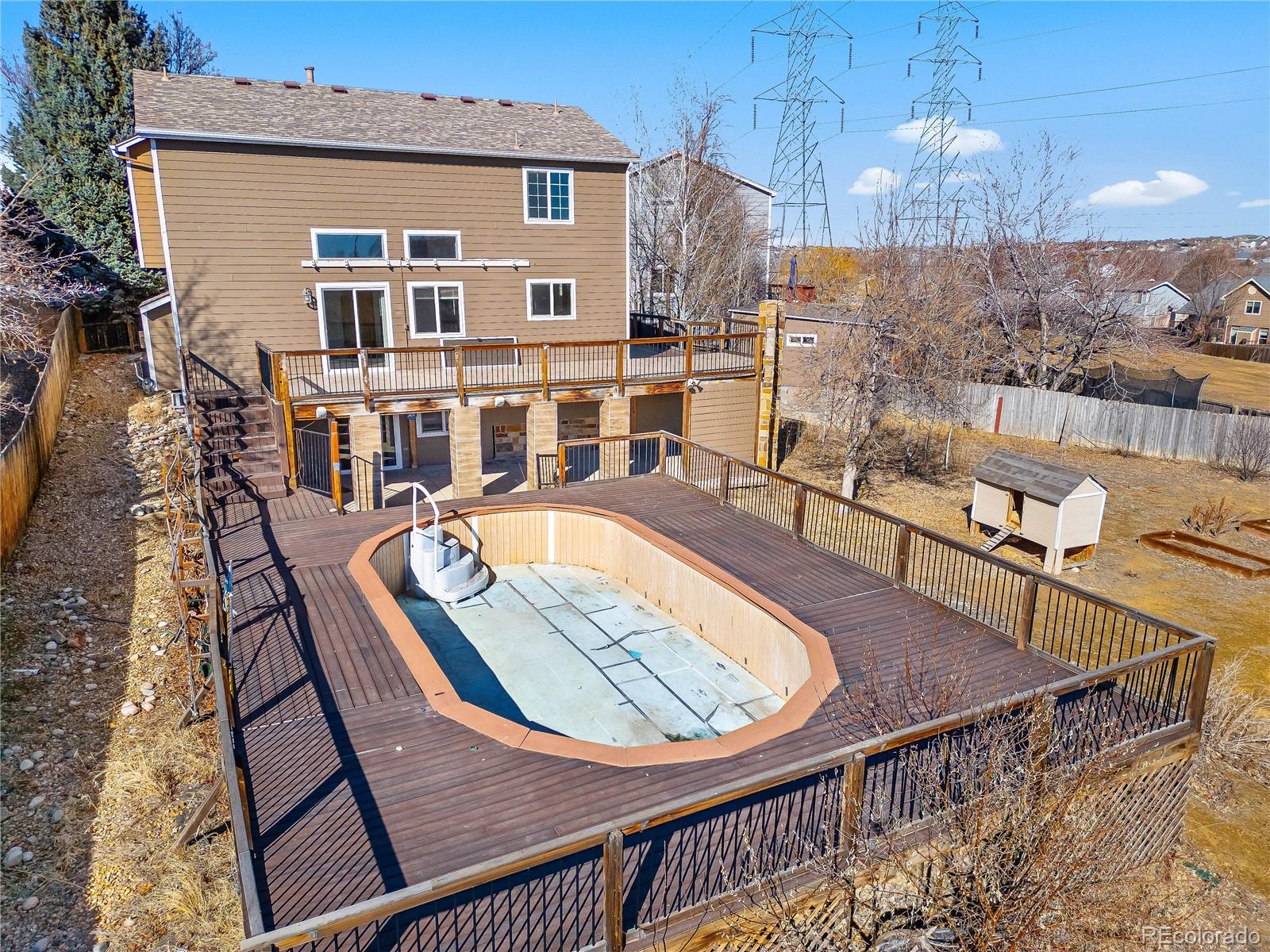 MLS Image #31 for 3948 s halifax street,aurora, Colorado