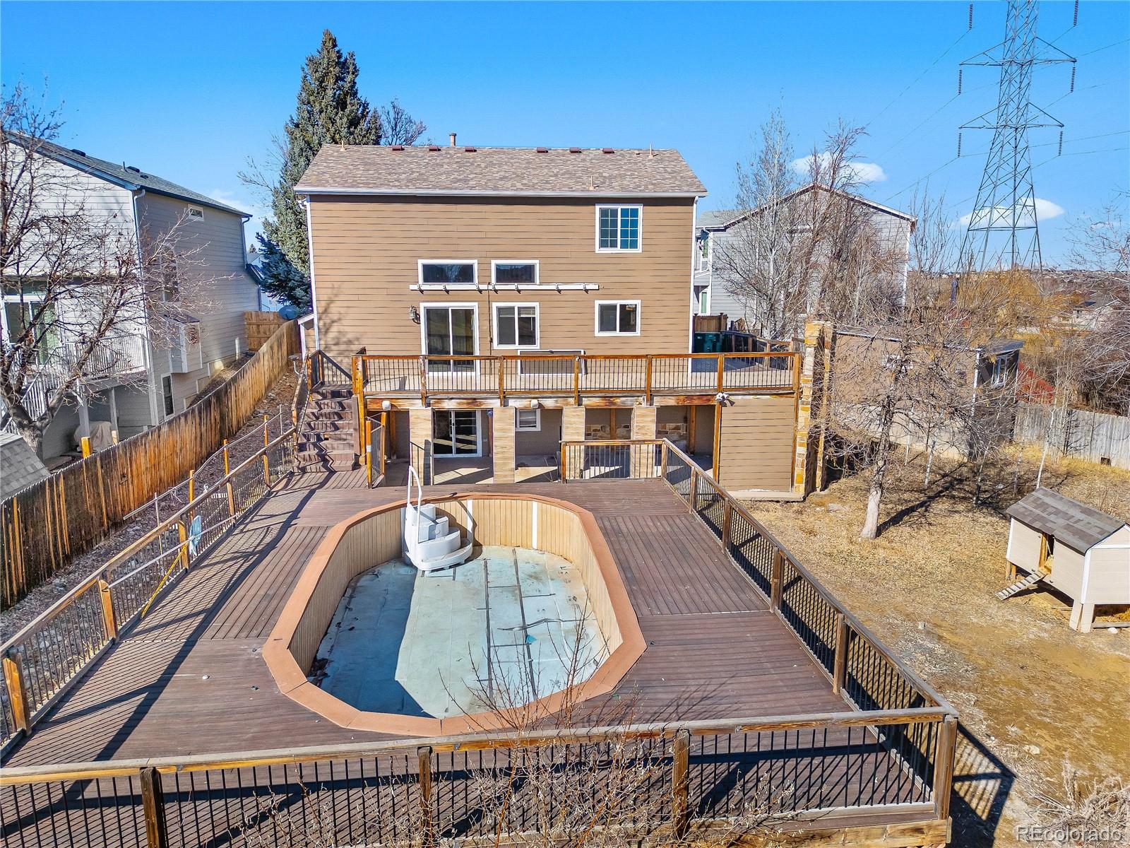 MLS Image #32 for 3948 s halifax street,aurora, Colorado
