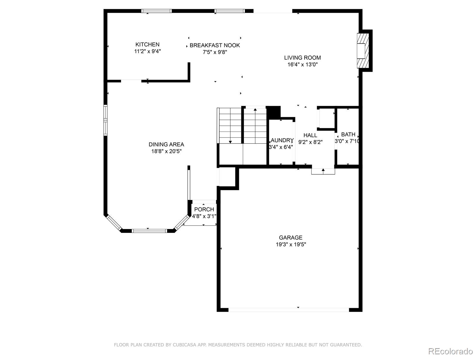 MLS Image #37 for 3948 s halifax street,aurora, Colorado