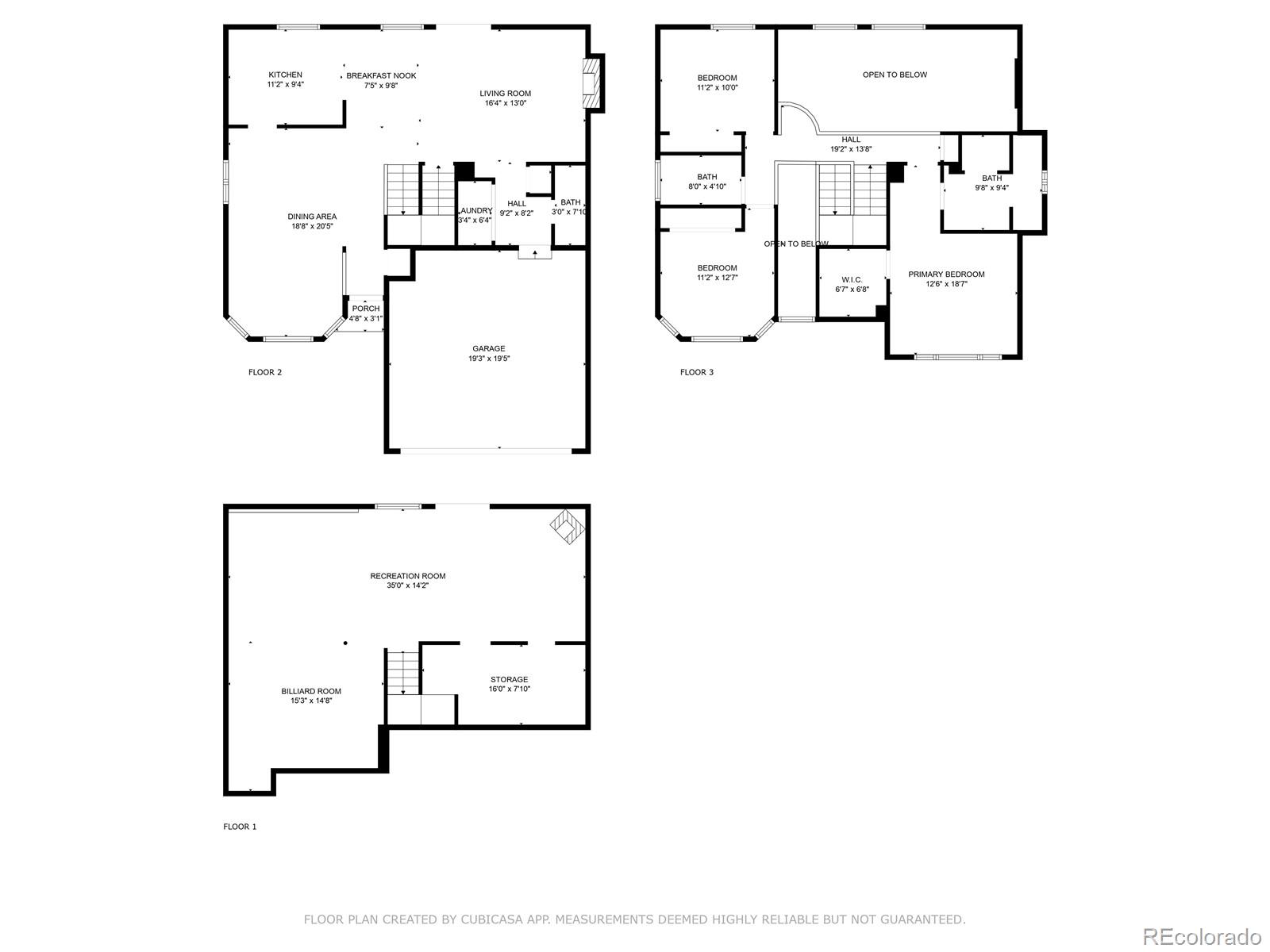 MLS Image #39 for 3948 s halifax street,aurora, Colorado