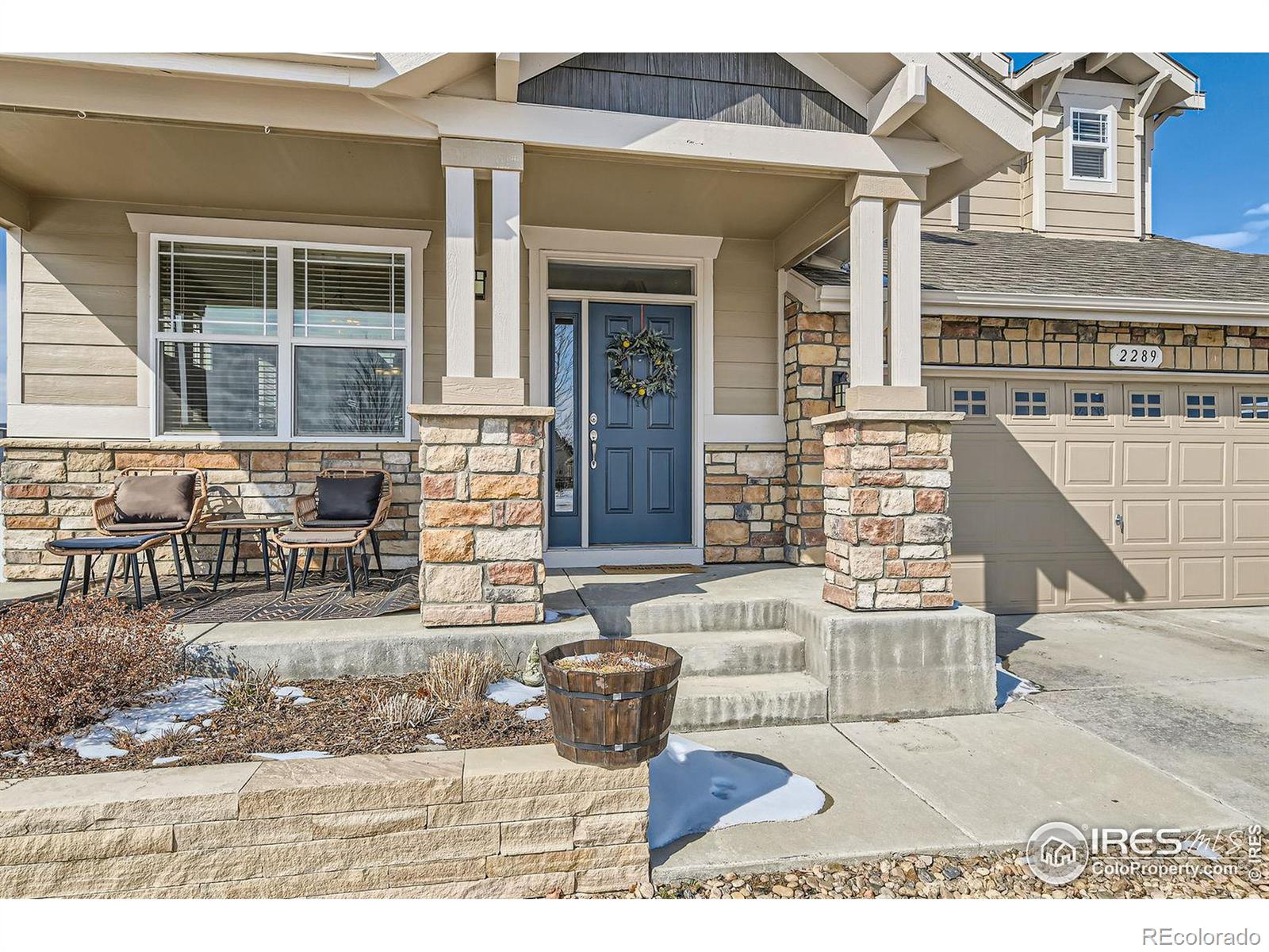 MLS Image #1 for 2289  french circle,longmont, Colorado