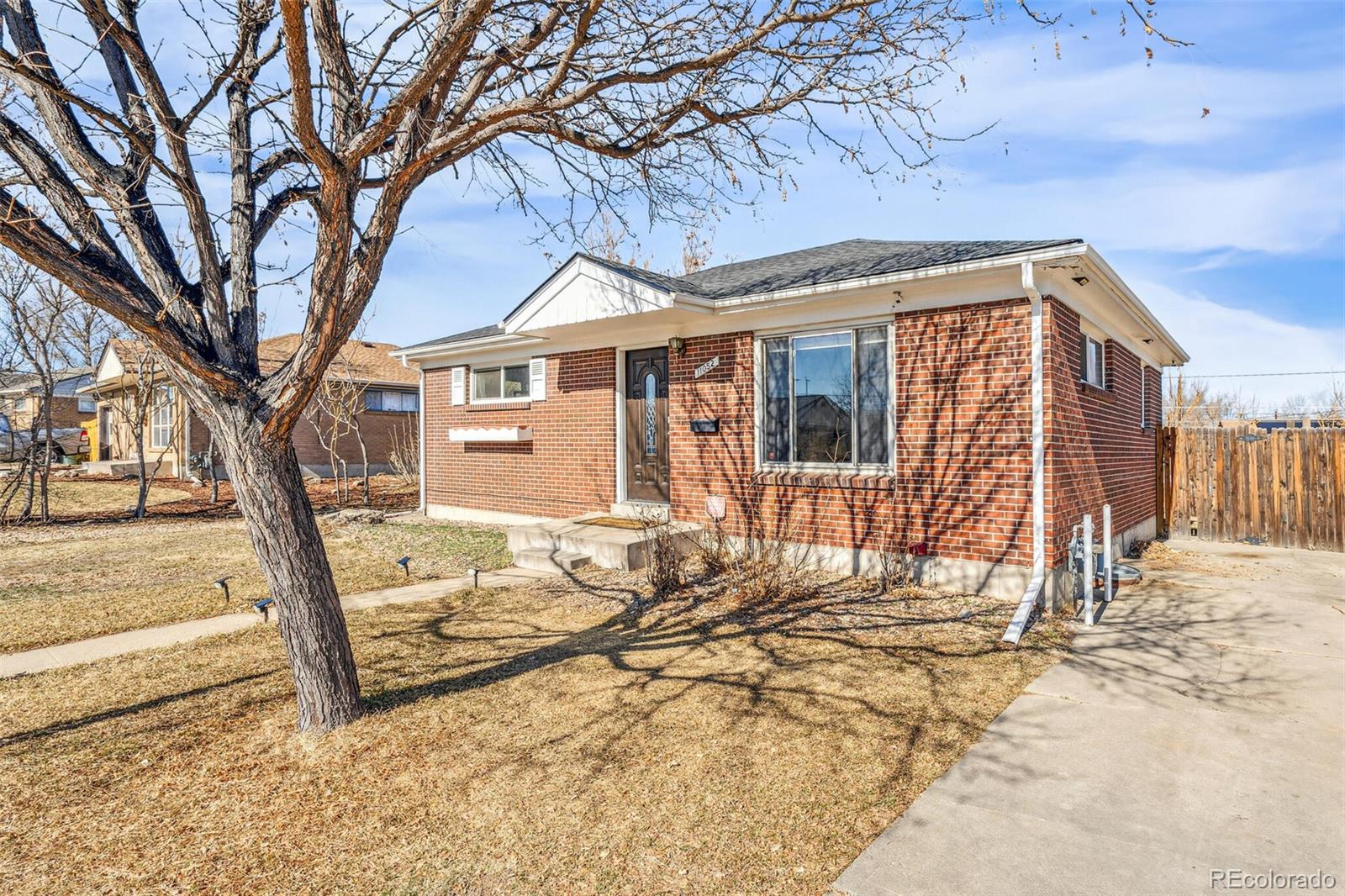 MLS Image #1 for 11052  rosalie drive,northglenn, Colorado