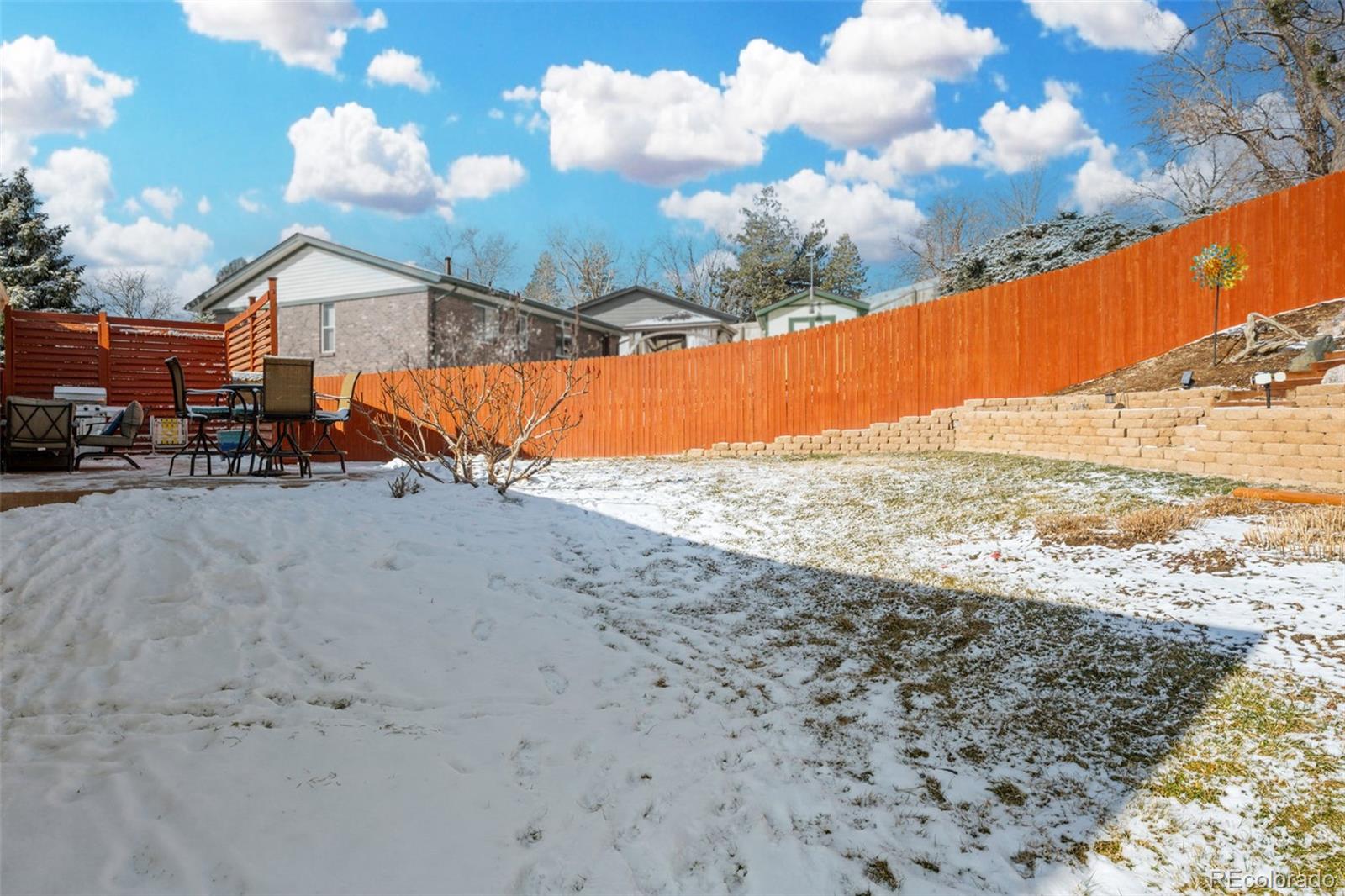 MLS Image #13 for 13225 w jewell circle,lakewood, Colorado