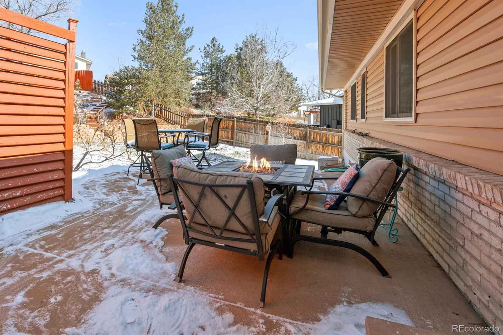 MLS Image #14 for 13225 w jewell circle,lakewood, Colorado