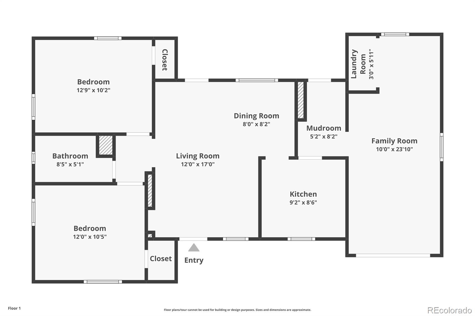 MLS Image #34 for 1755  quince street,denver, Colorado