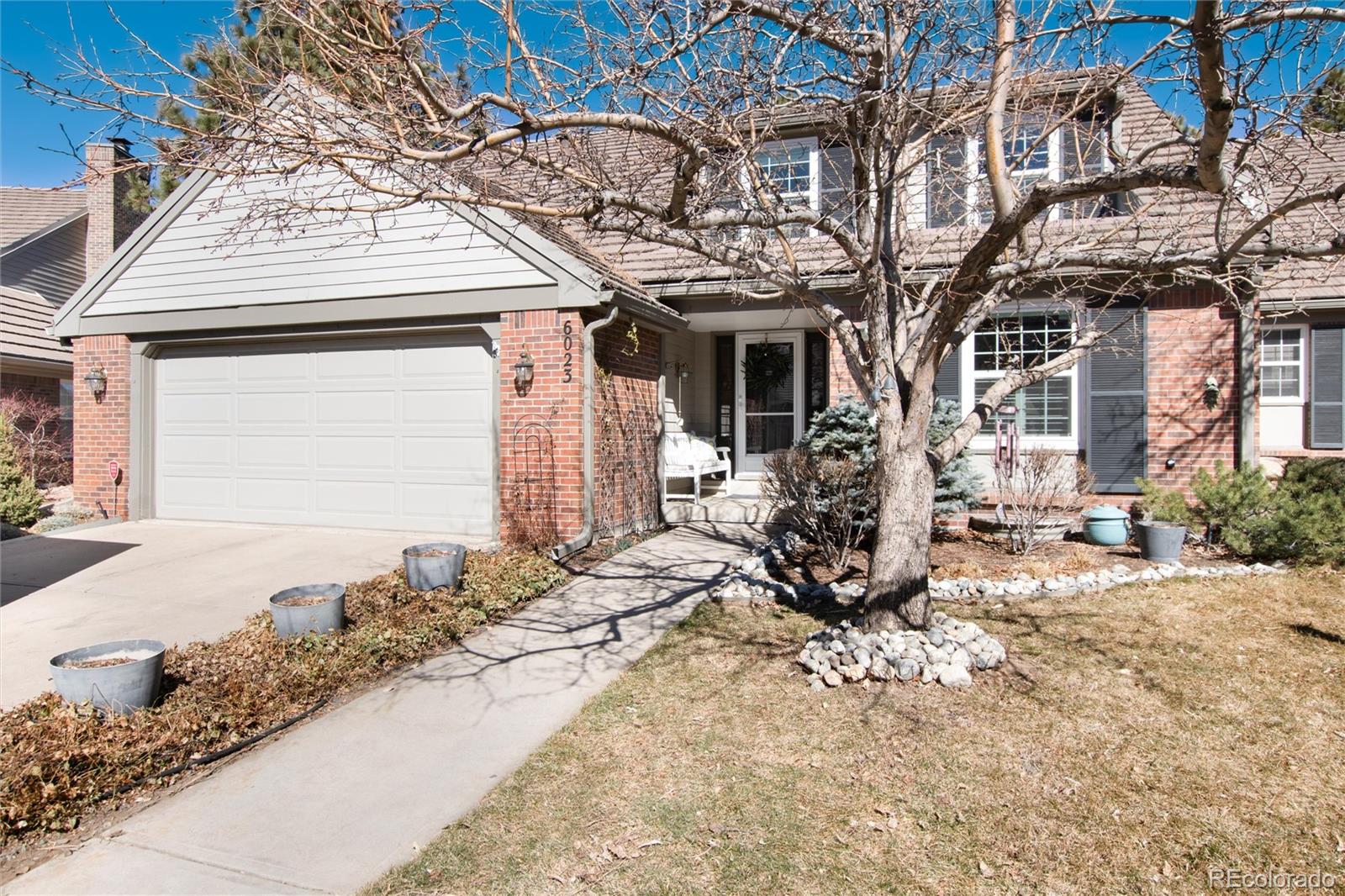 CMA Image for 6023 E Briarwood Drive,Centennial, Colorado