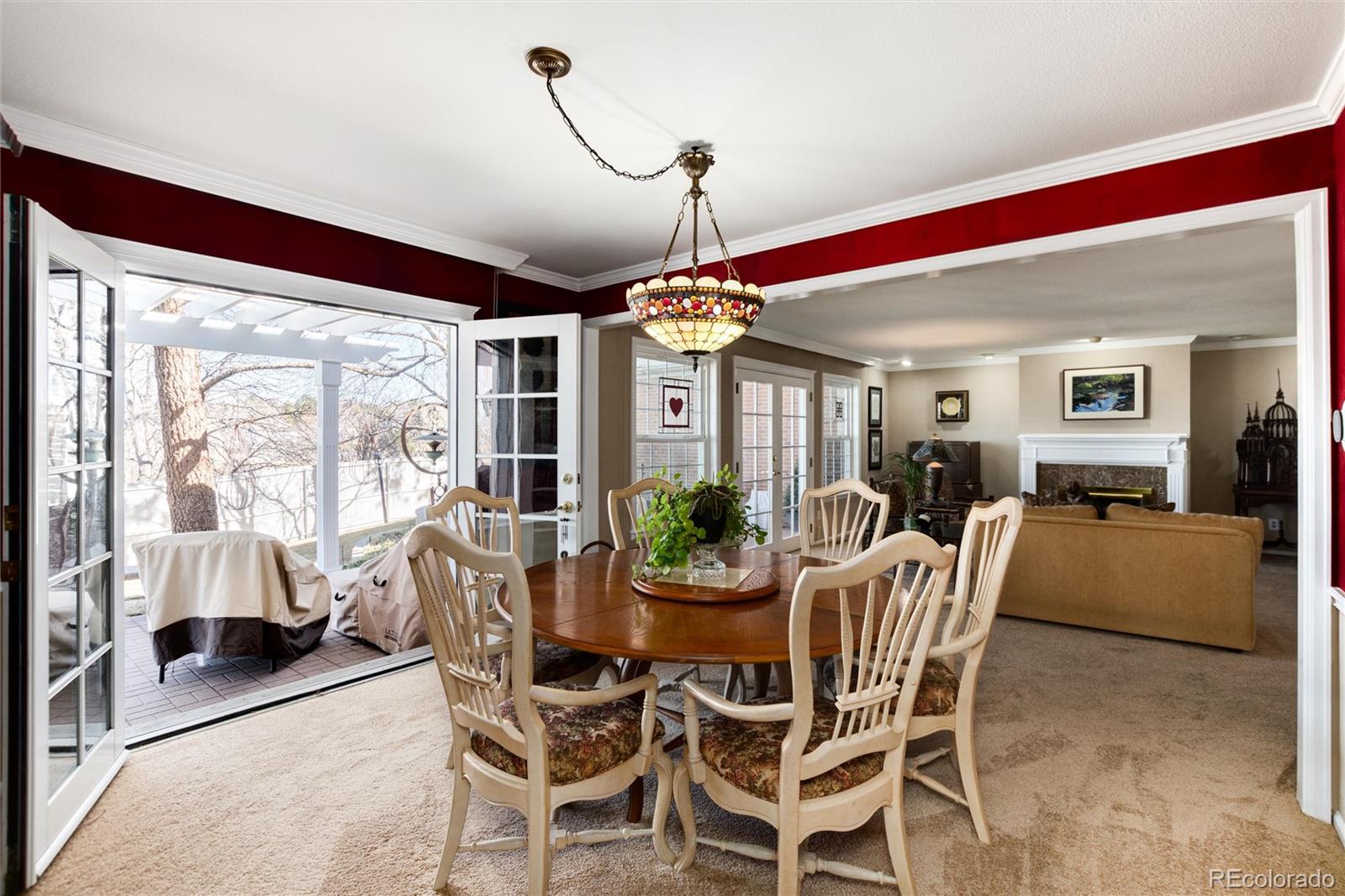 MLS Image #20 for 6023 e briarwood drive,centennial, Colorado