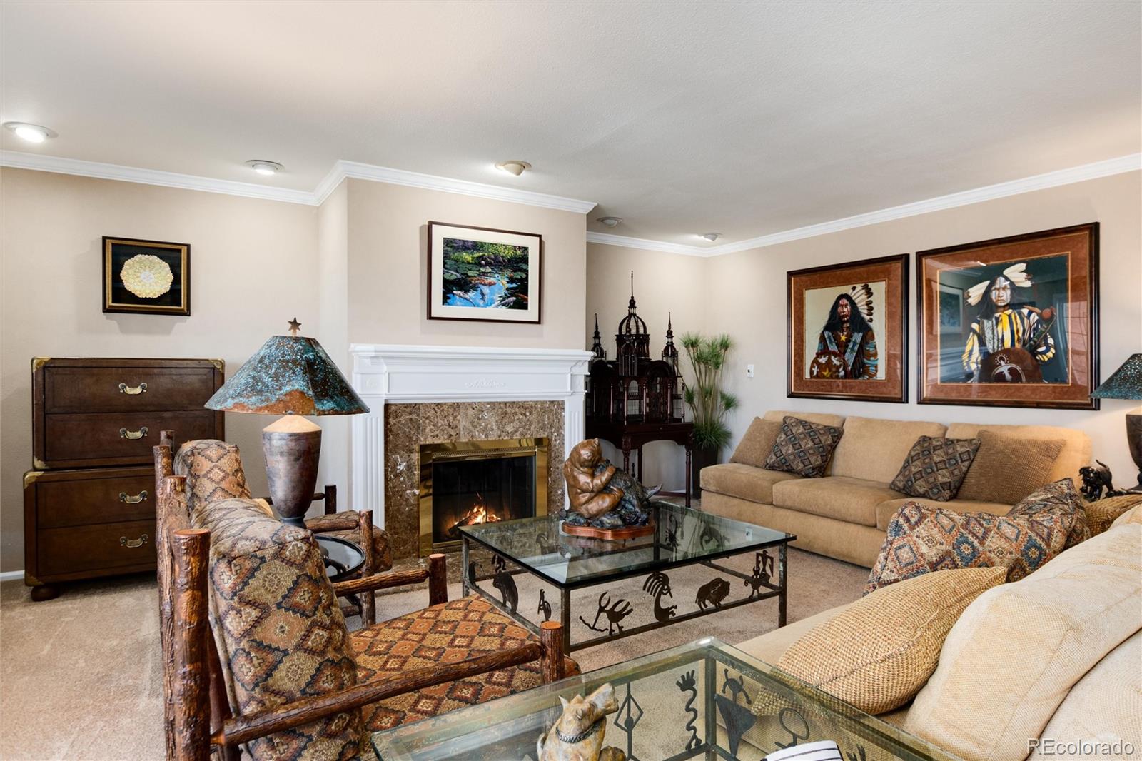 MLS Image #4 for 6023 e briarwood drive,centennial, Colorado