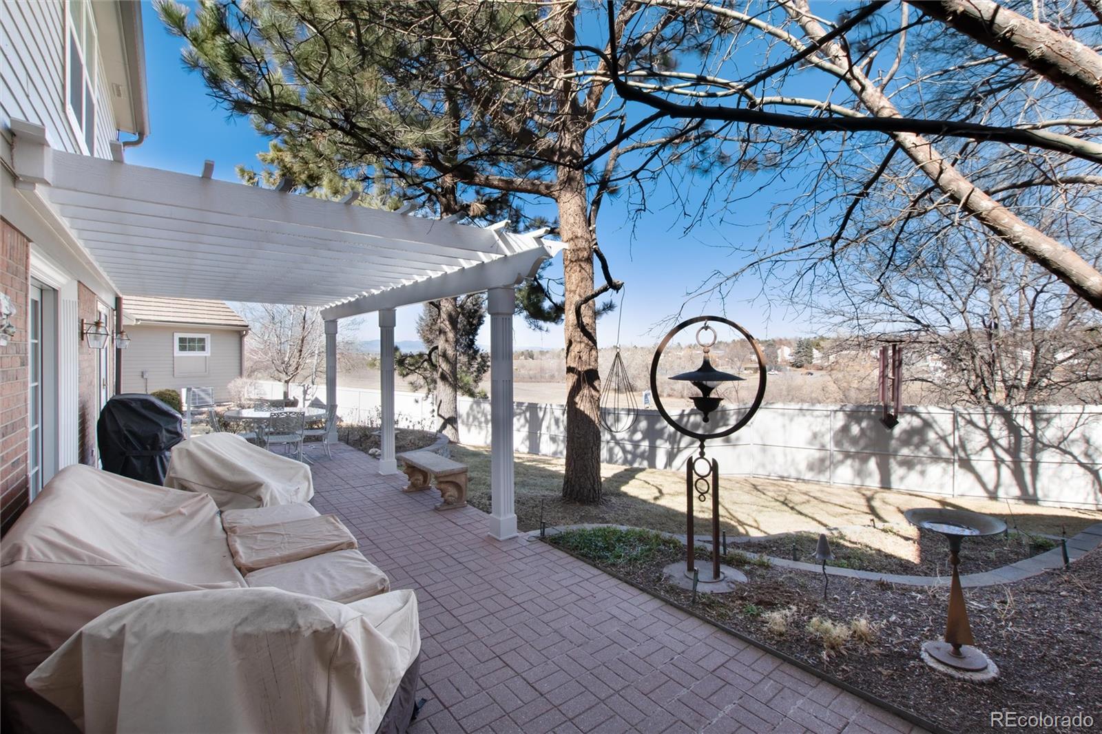 MLS Image #40 for 6023 e briarwood drive,centennial, Colorado