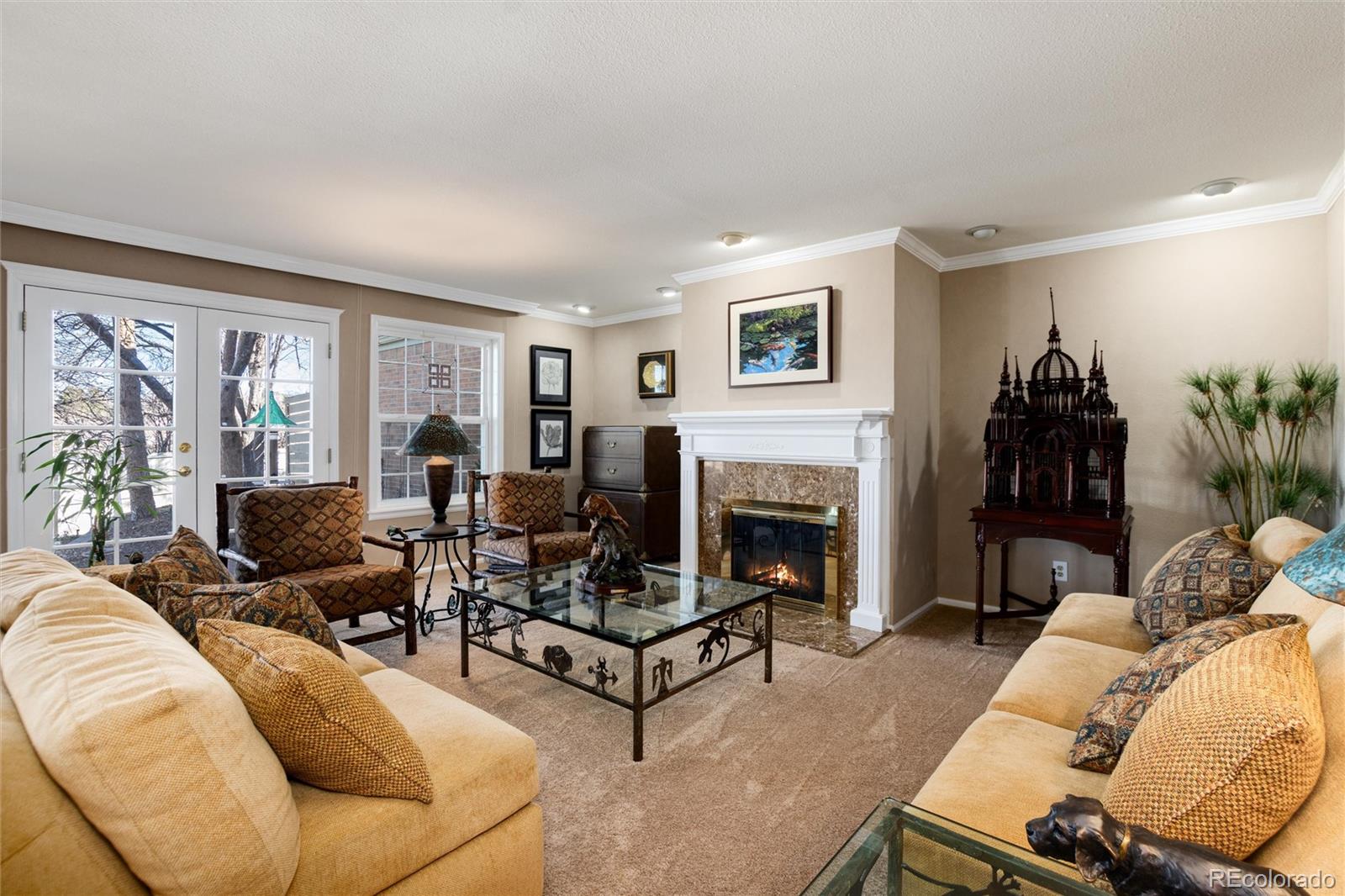 MLS Image #5 for 6023 e briarwood drive,centennial, Colorado