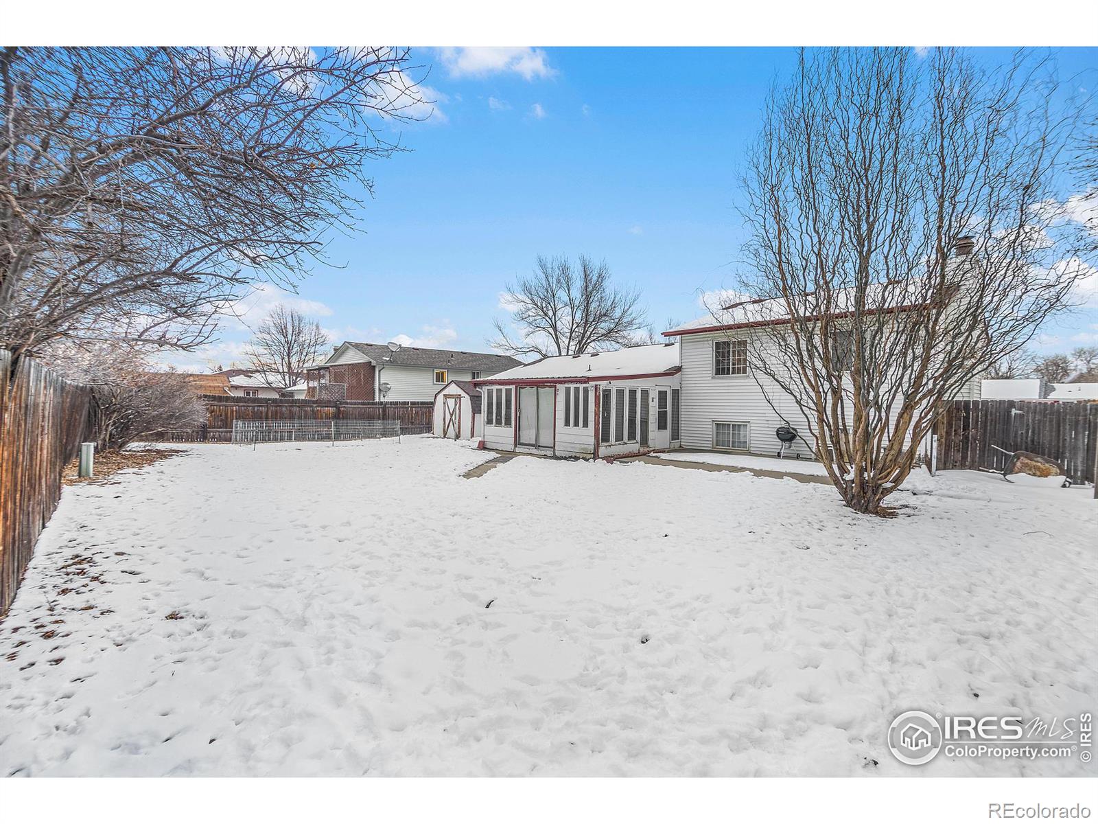 MLS Image #18 for 1029 s del norte drive,loveland, Colorado