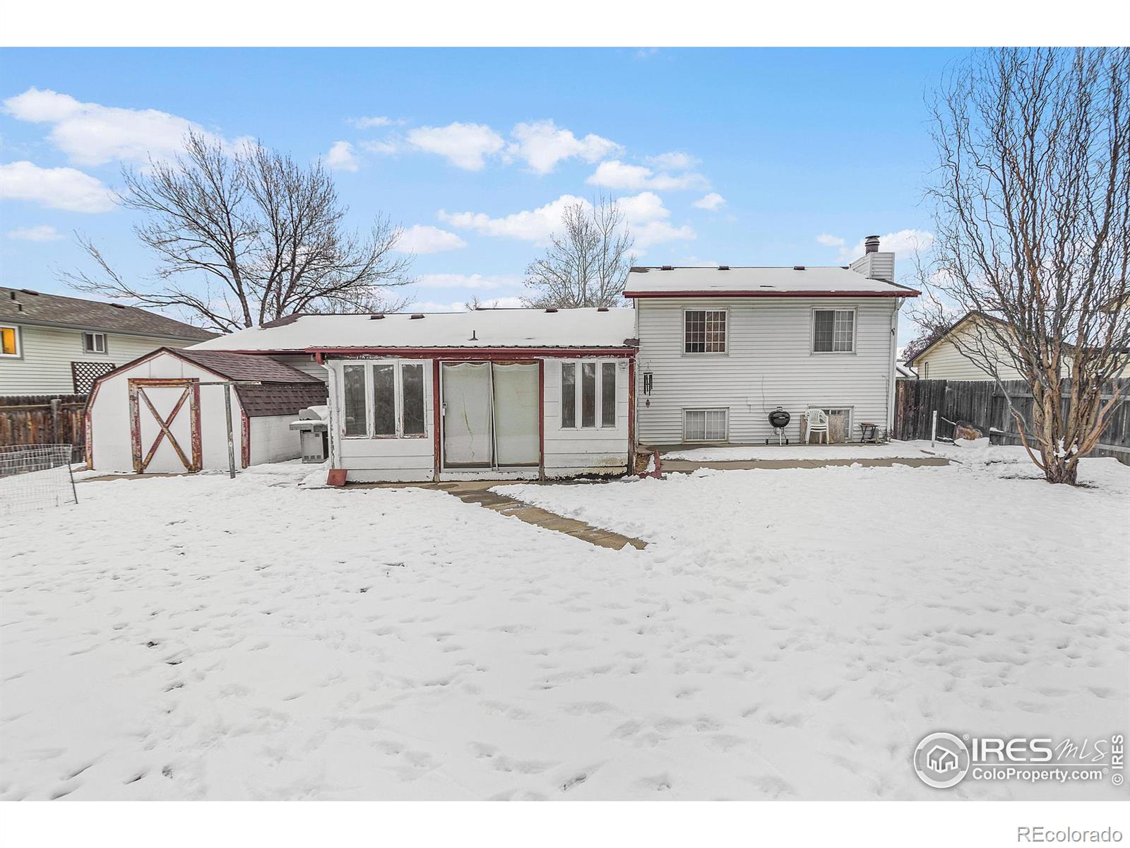 MLS Image #19 for 1029 s del norte drive,loveland, Colorado