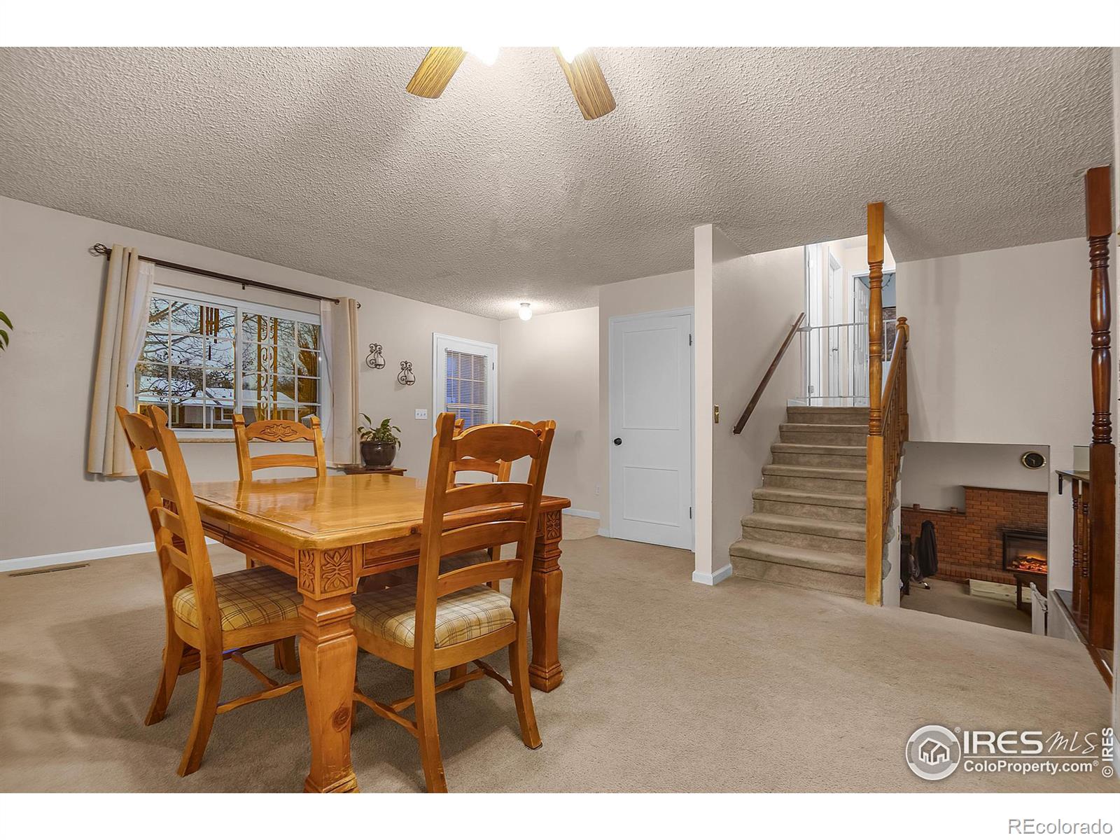 MLS Image #4 for 1029 s del norte drive,loveland, Colorado