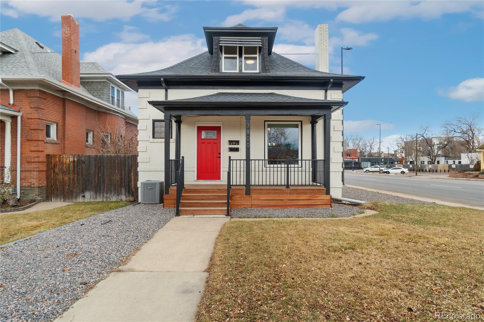 MLS Image #2 for 3800  umatilla street,denver, Colorado