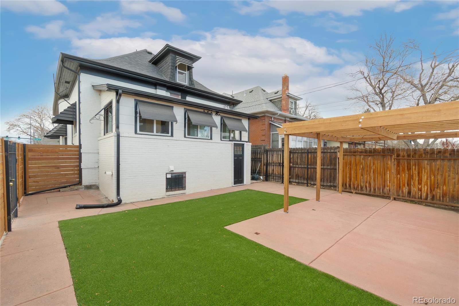 MLS Image #26 for 3800  umatilla street,denver, Colorado