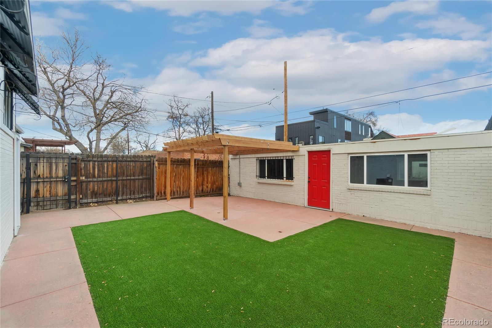 MLS Image #27 for 3800  umatilla street,denver, Colorado