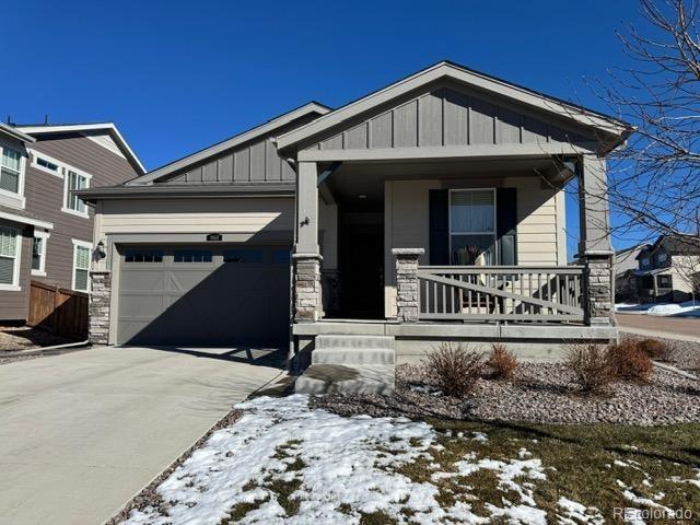 MLS Image #0 for 968  honey berry court,elizabeth, Colorado