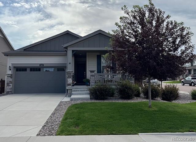MLS Image #1 for 968  honey berry court,elizabeth, Colorado