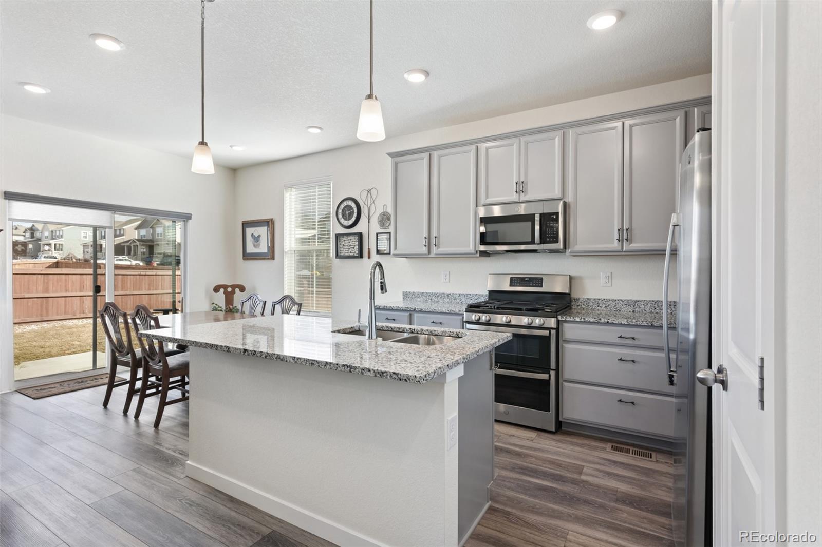 MLS Image #29 for 968  honey berry court,elizabeth, Colorado