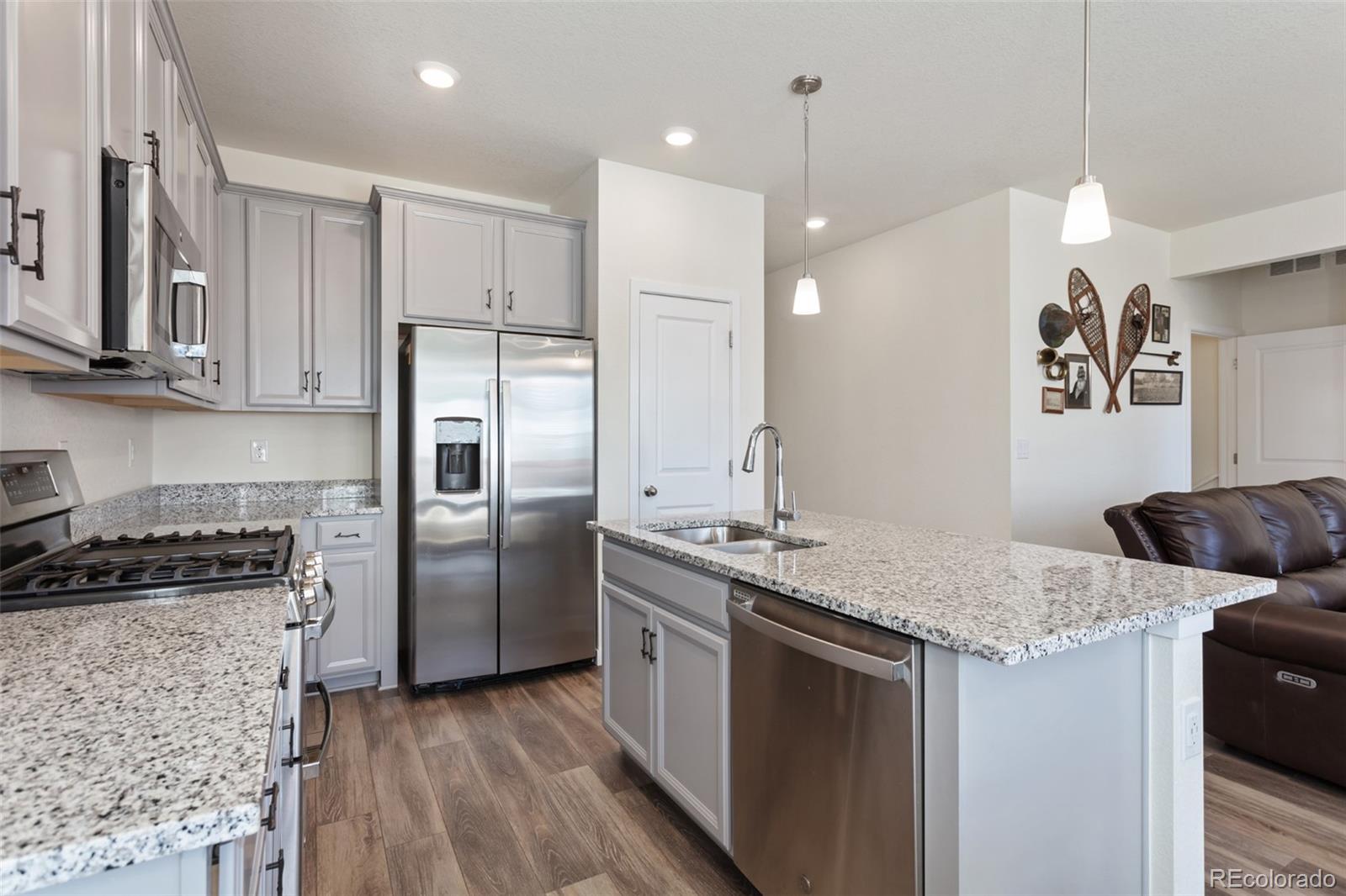MLS Image #31 for 968  honey berry court,elizabeth, Colorado