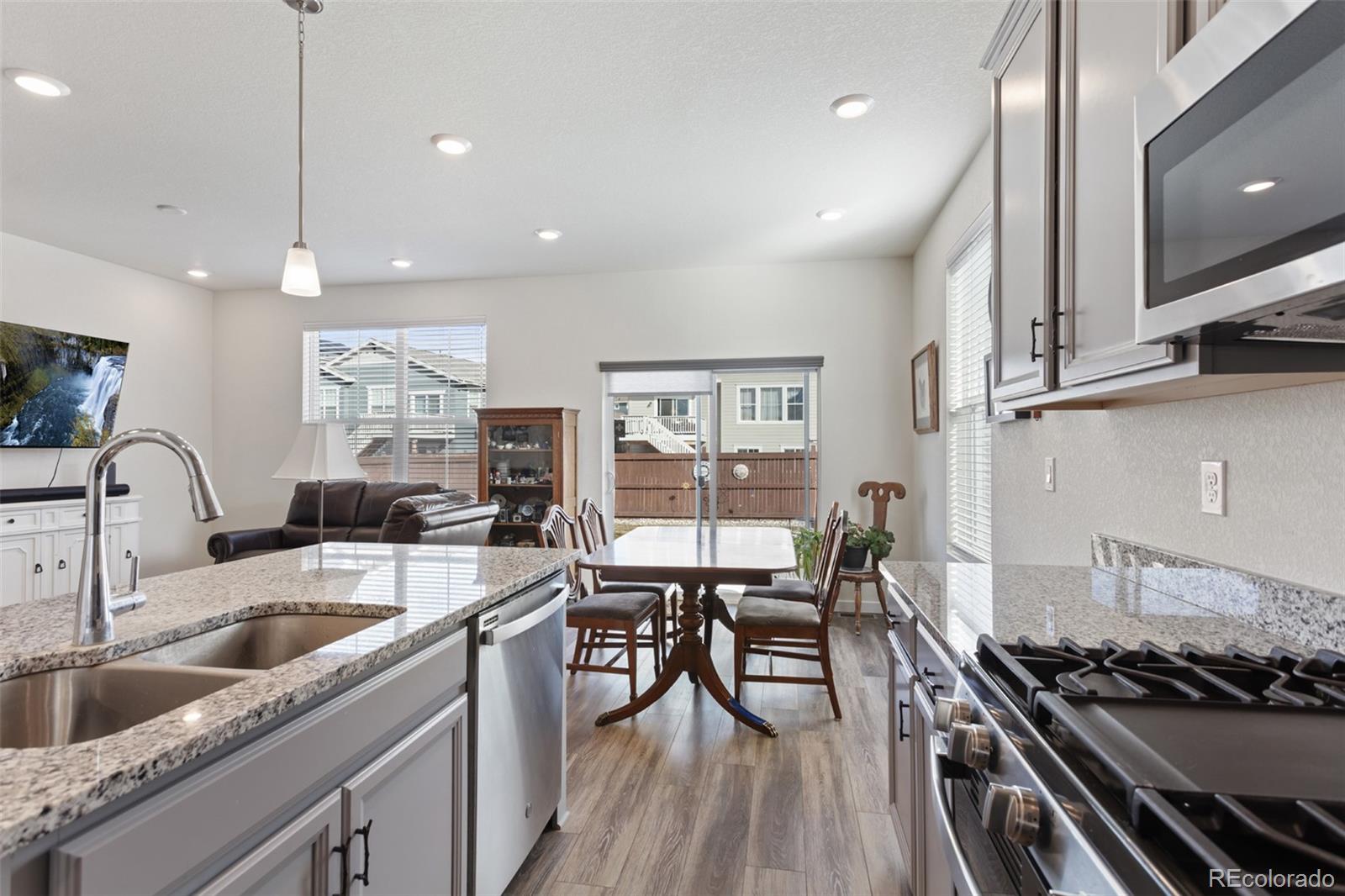 MLS Image #32 for 968  honey berry court,elizabeth, Colorado
