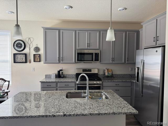 MLS Image #7 for 968  honey berry court,elizabeth, Colorado