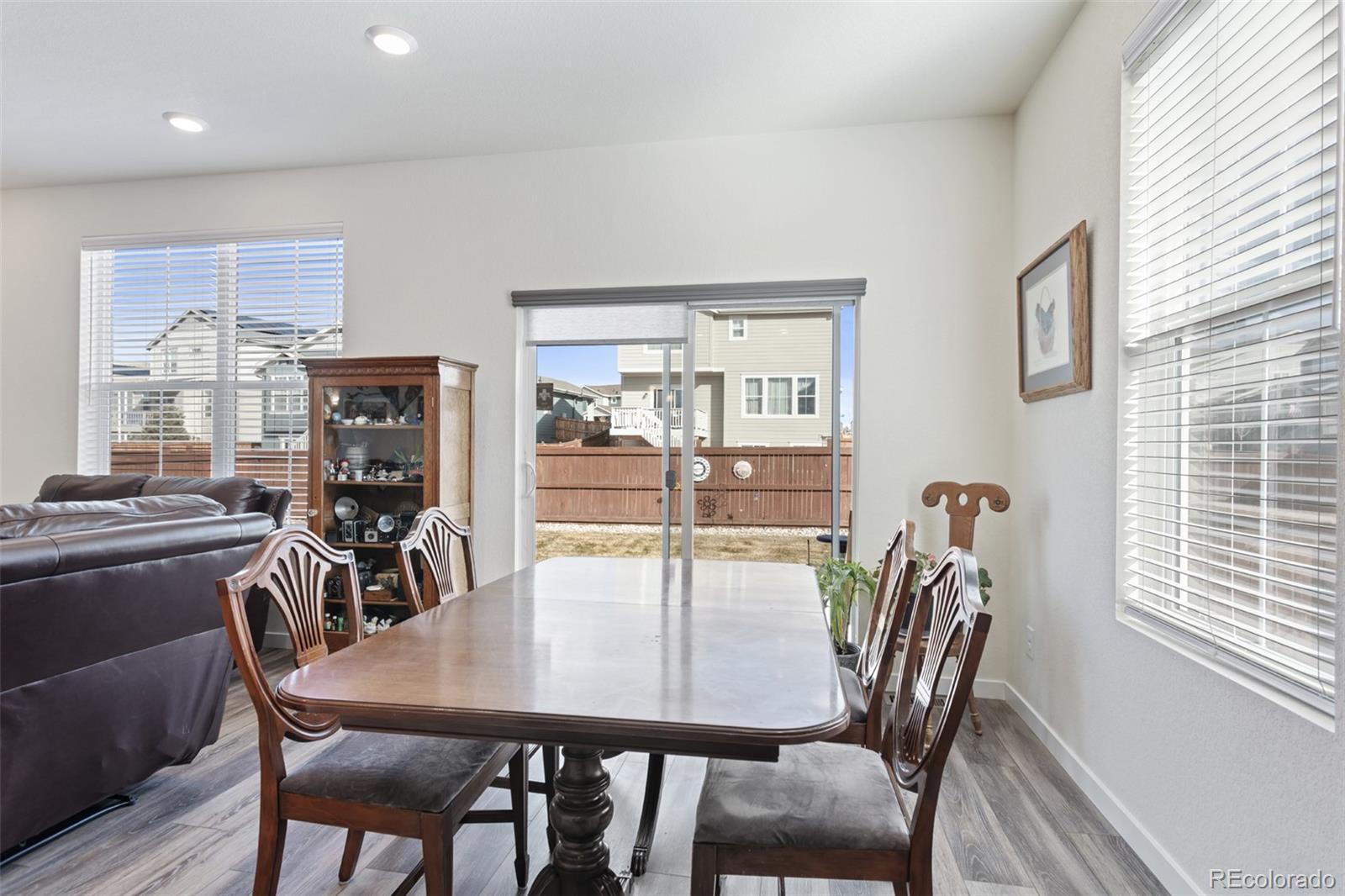 MLS Image #9 for 968  honey berry court,elizabeth, Colorado