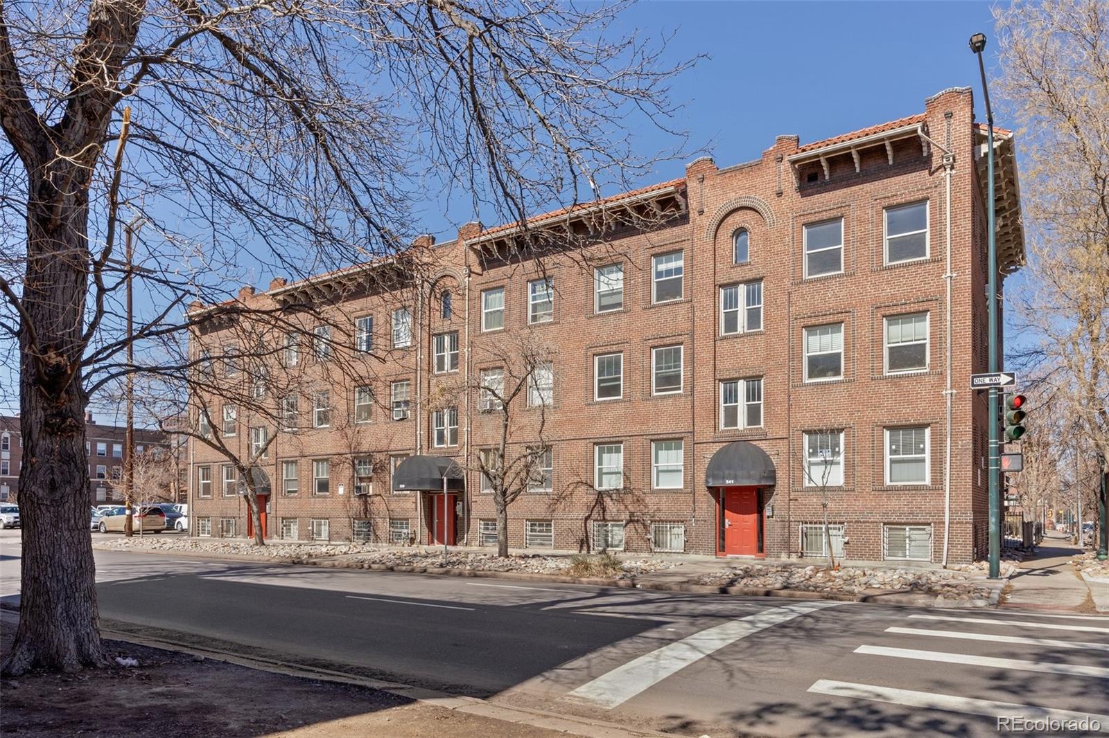 MLS Image #21 for 529 e 14th avenue,denver, Colorado