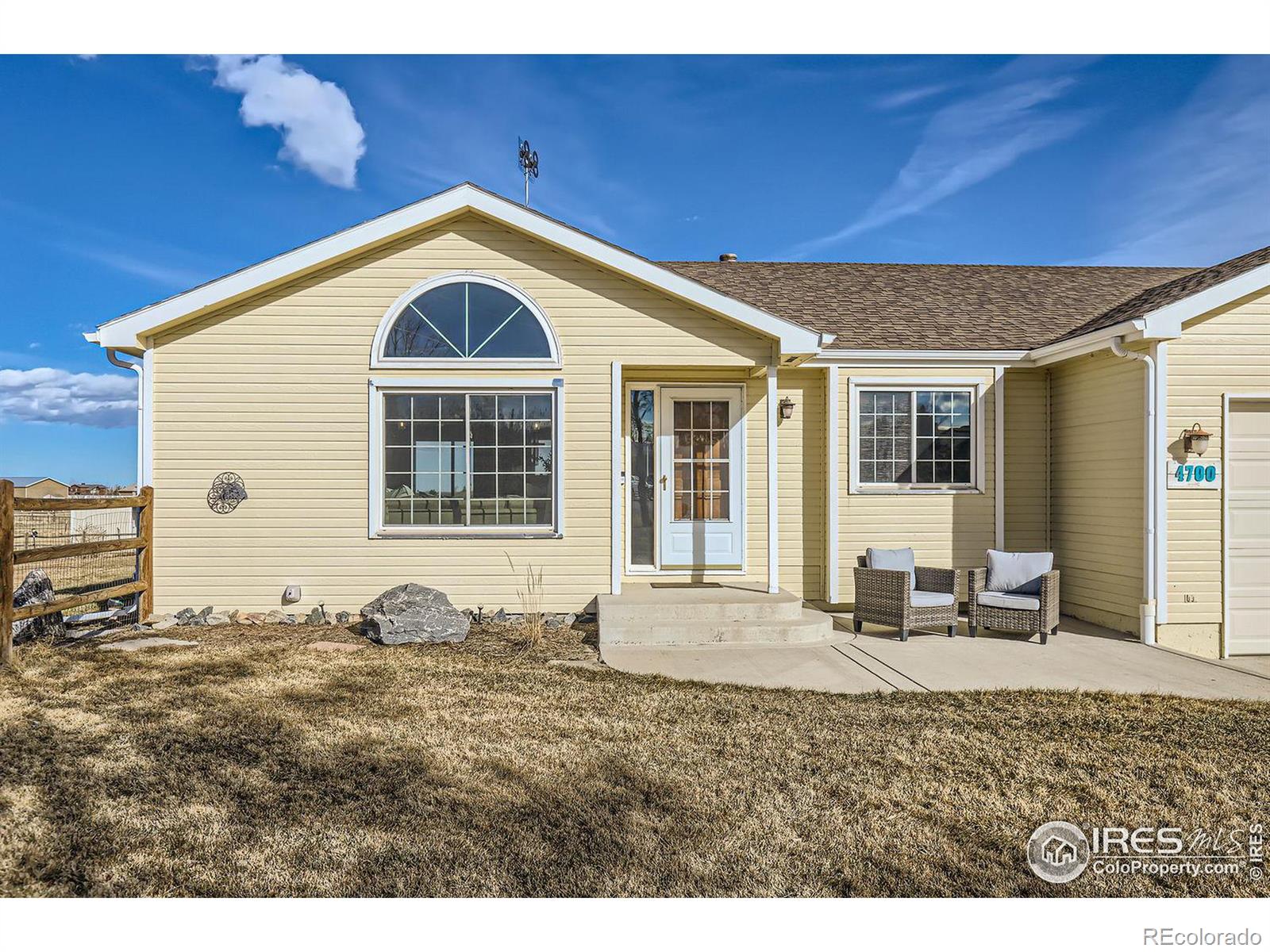 MLS Image #2 for 4700  karen court,berthoud, Colorado