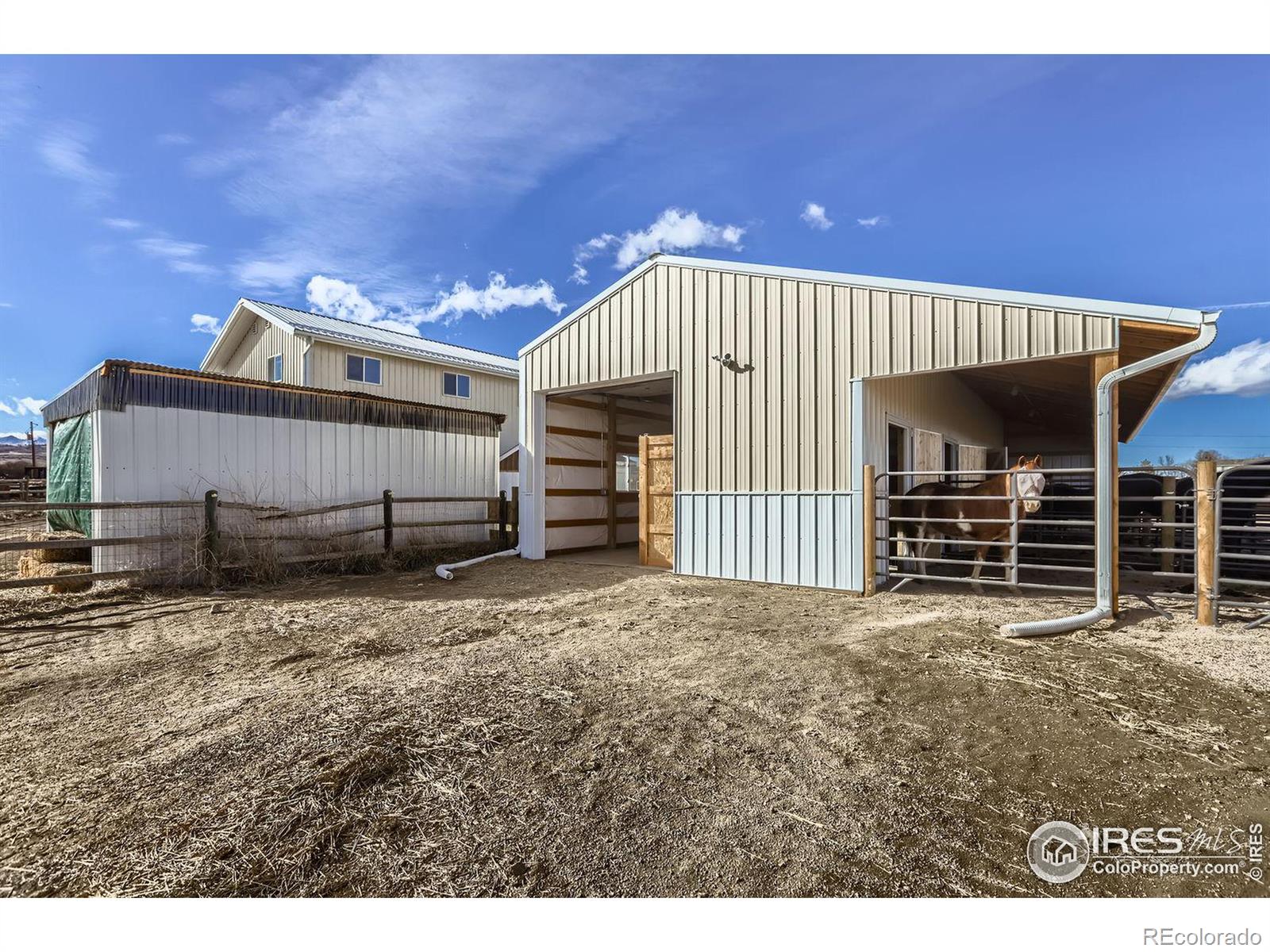 MLS Image #29 for 4700  karen court,berthoud, Colorado