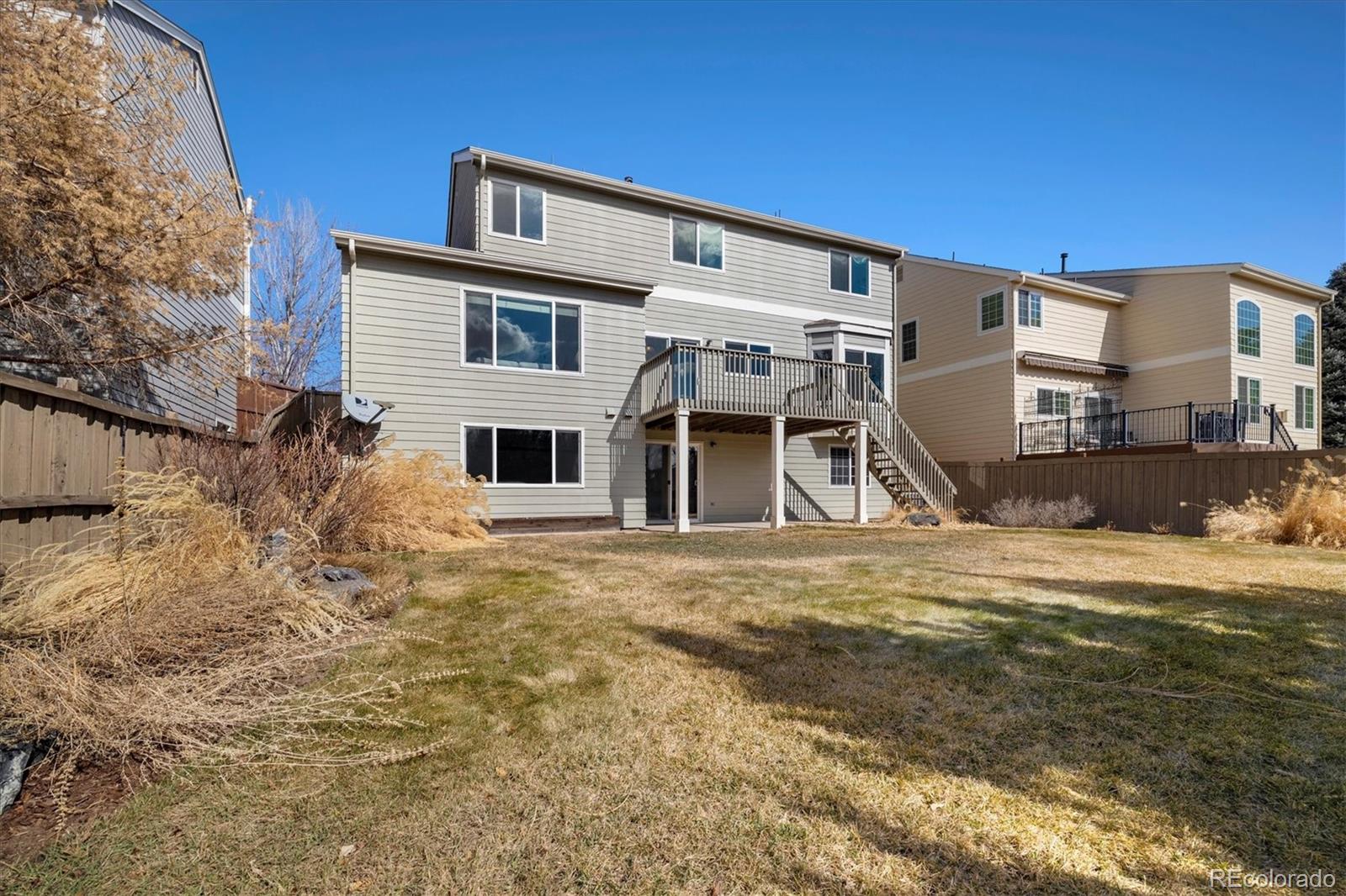 MLS Image #27 for 6232 w cross drive,littleton, Colorado