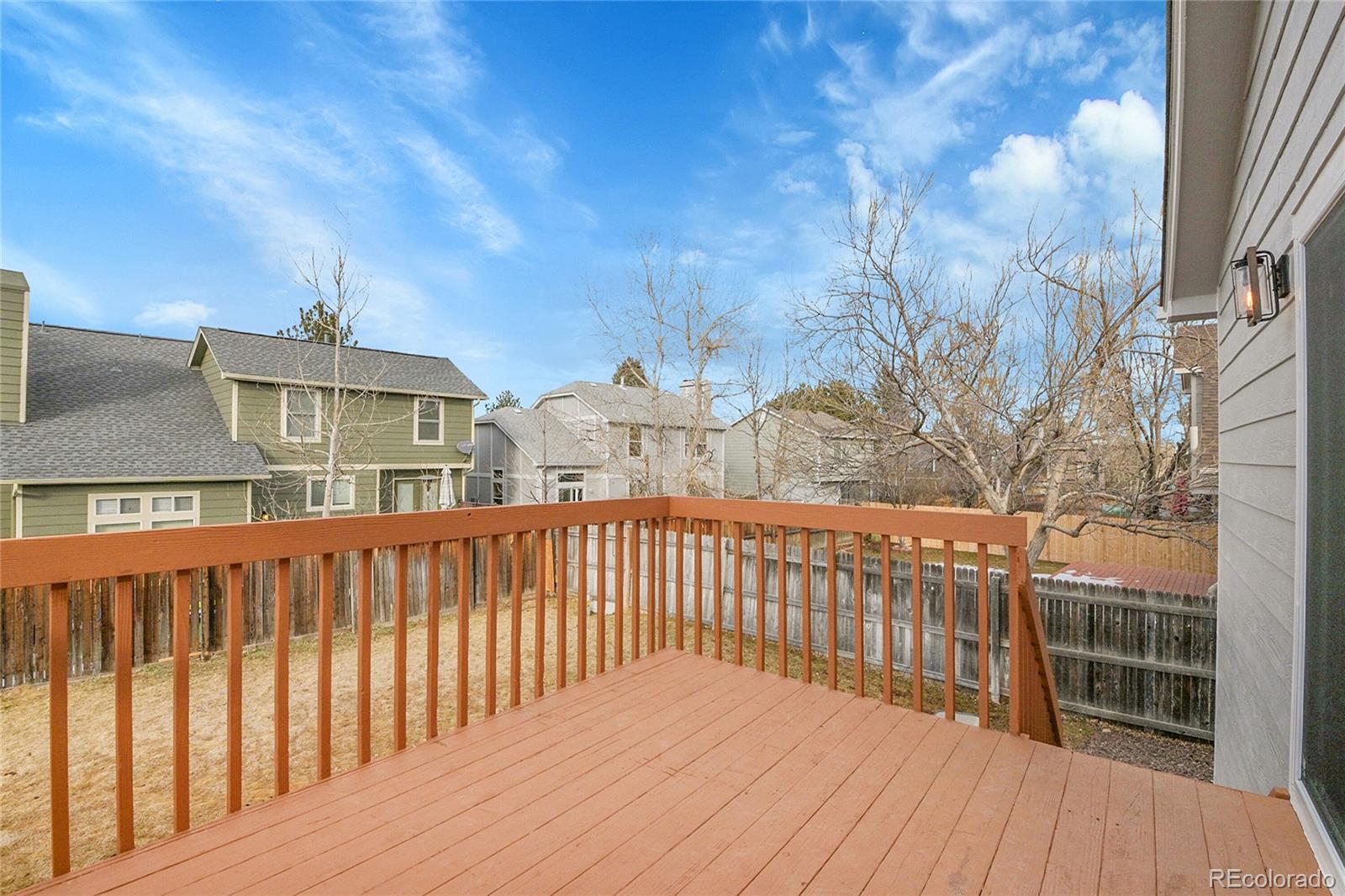 MLS Image #21 for 5661 e melody way,castle rock, Colorado