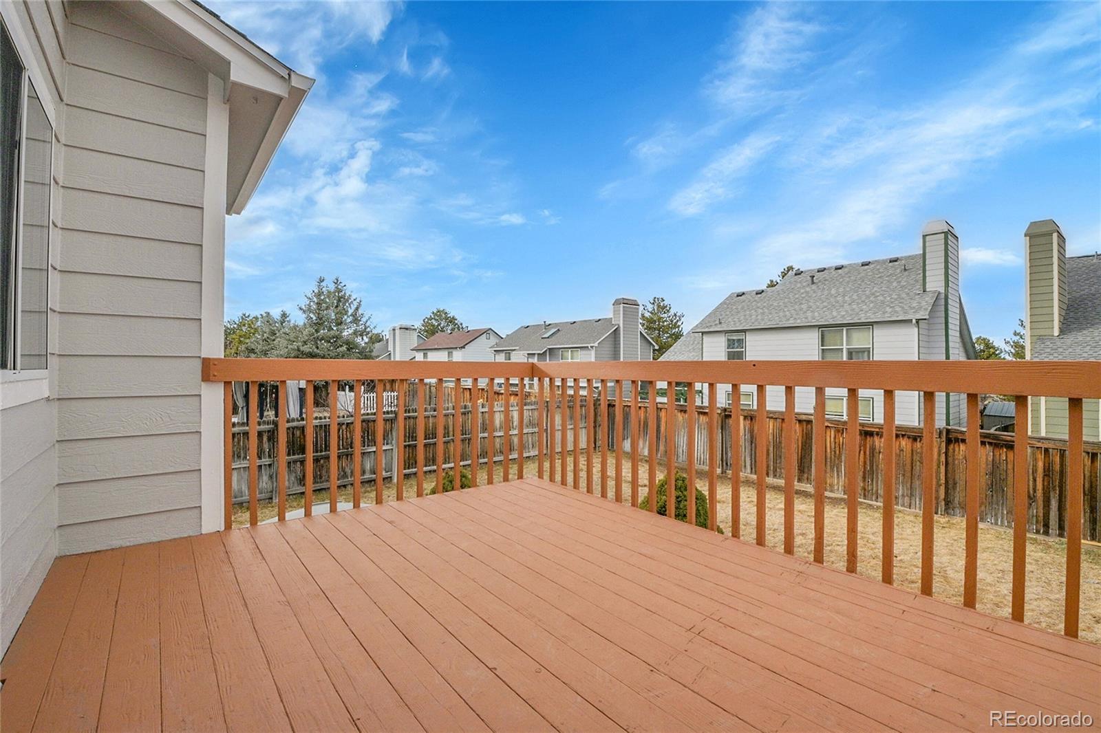 MLS Image #22 for 5661 e melody way,castle rock, Colorado